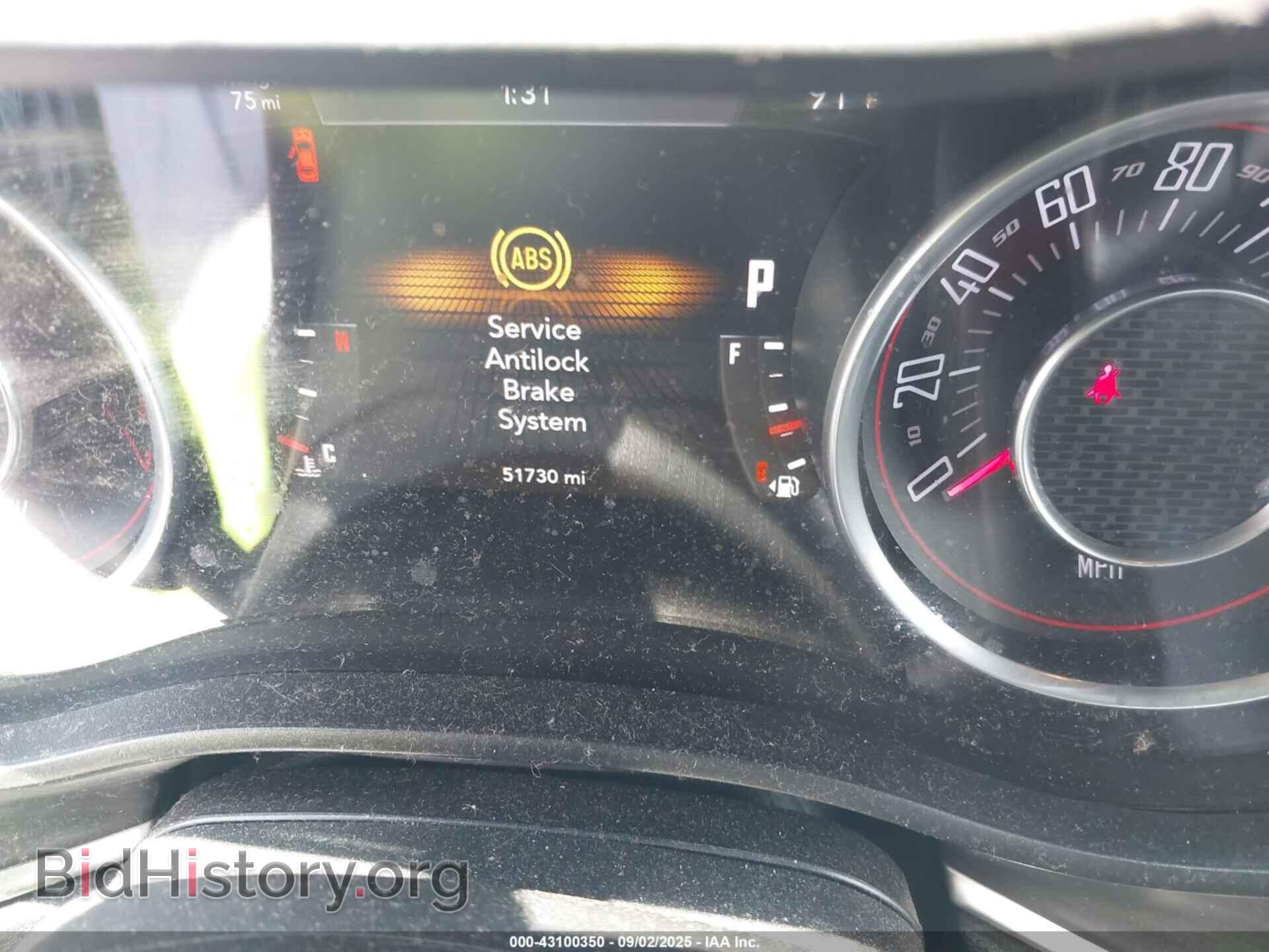 2015 DODGE CHALLENGER - VIN: 2C3CDZAG7FH714685 - Photo 7
