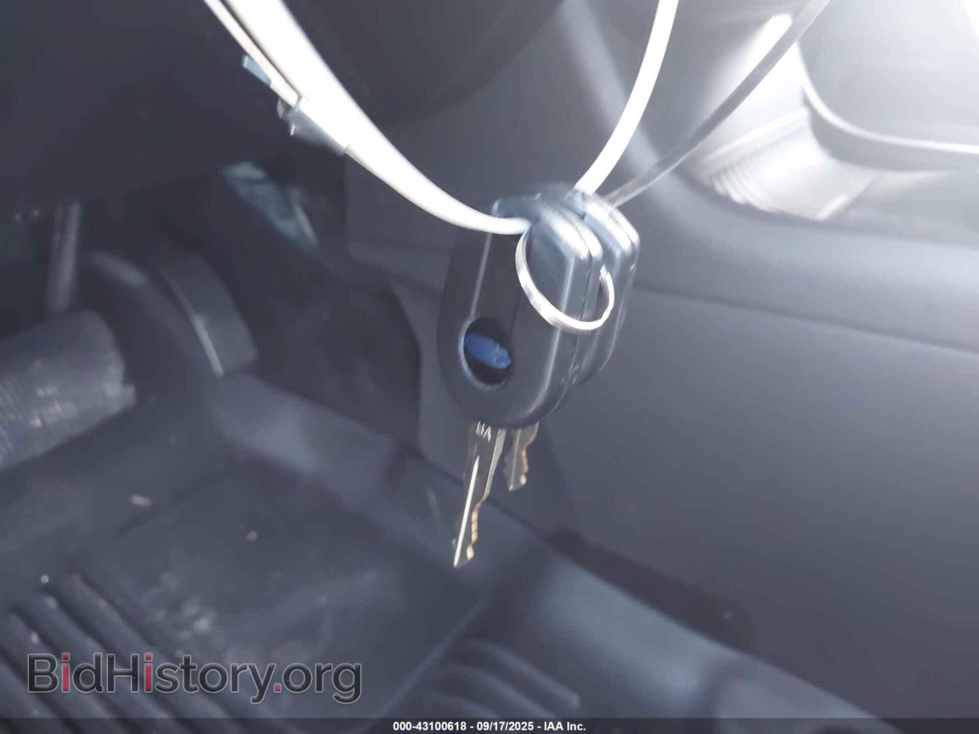 2013 FORD EDGE - VIN: 2FMDK4KC3DBA52717 - Photo 11