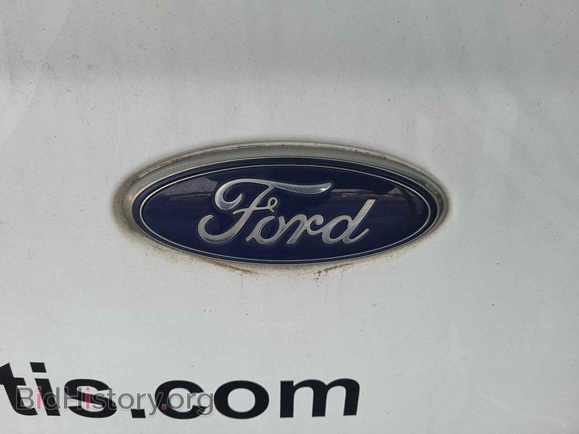 Photo NM0LS7E70J1373862 - FORD TRANSIT CONNECT 2018