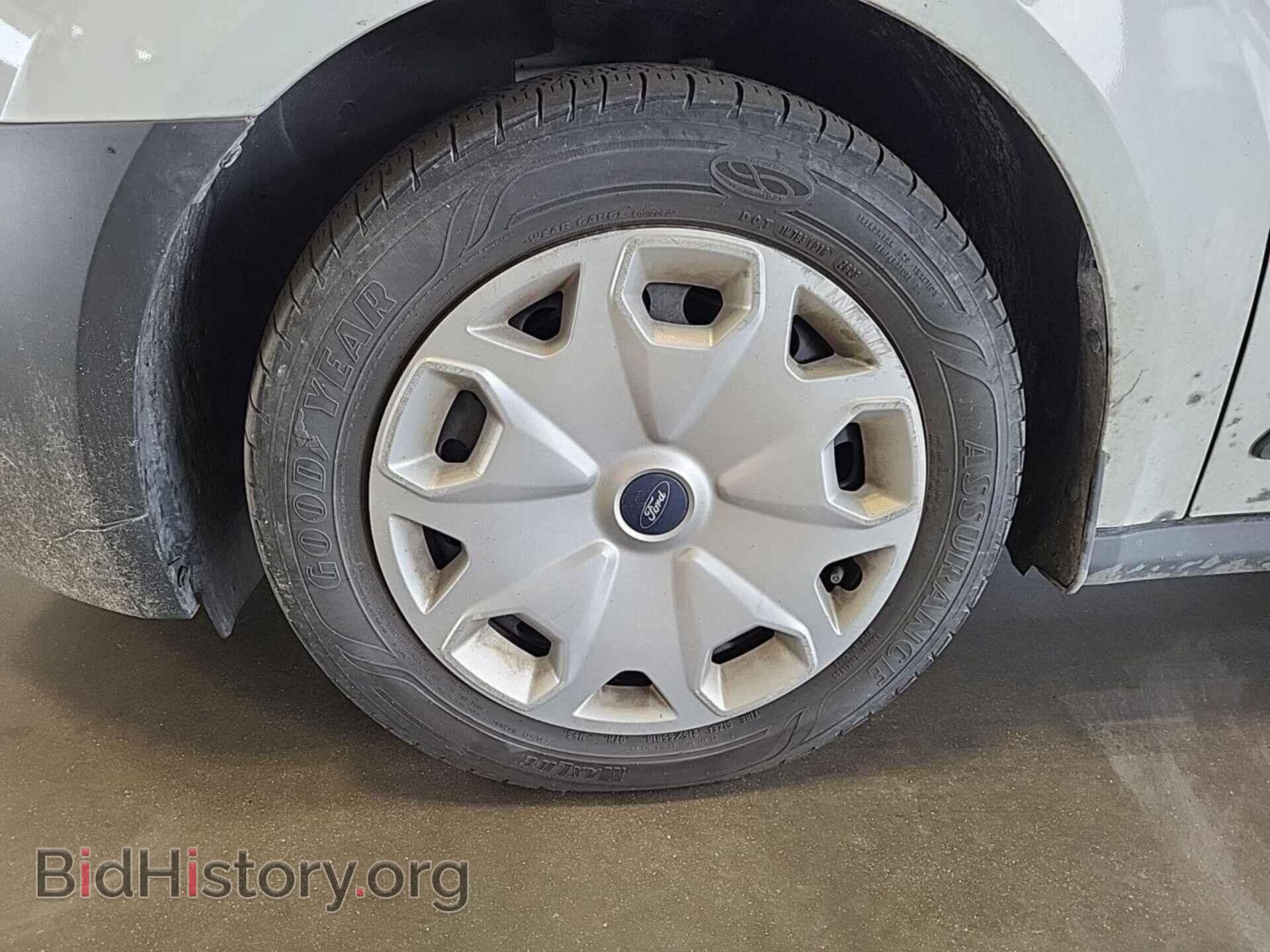 2018 FORD TRANSIT CONNECT - VIN: NM0LS7E70J1373862 - Фото 20