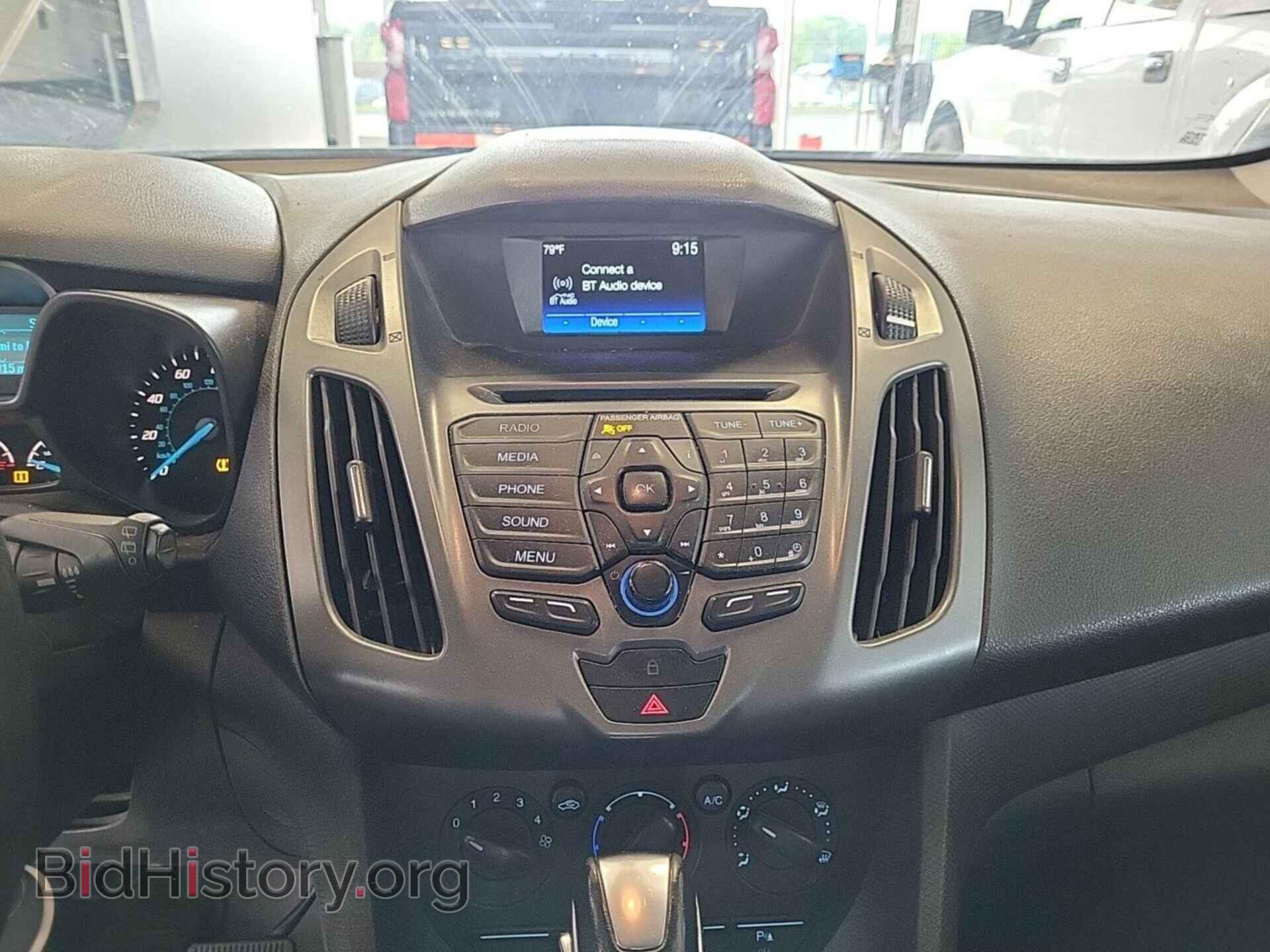 2018 FORD TRANSIT CONNECT - VIN: NM0LS7E70J1373862 - Фото 22
