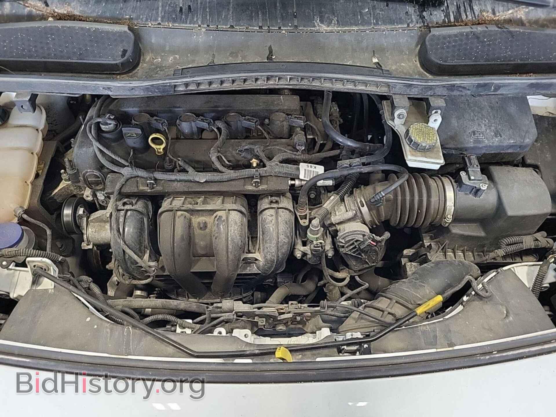 2018 FORD TRANSIT CONNECT - VIN: NM0LS7E70J1373862 - Фото 23