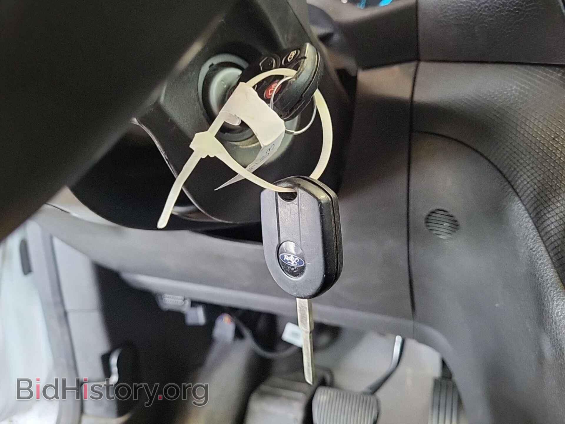 2018 FORD TRANSIT CONNECT - VIN: NM0LS7E70J1373862 - Фото 4