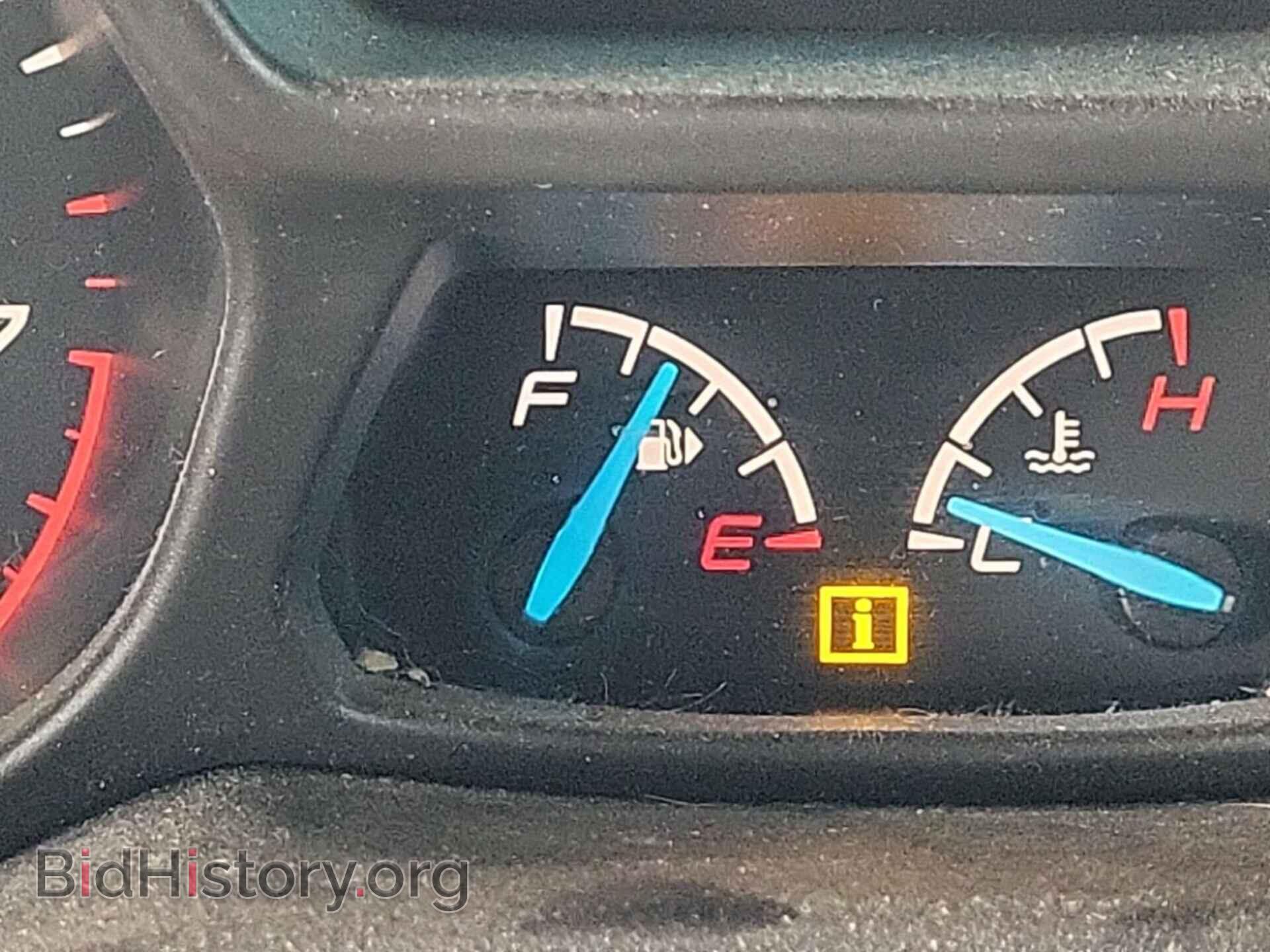 2018 FORD TRANSIT CONNECT - VIN: NM0LS7E70J1373862 - Фото 8
