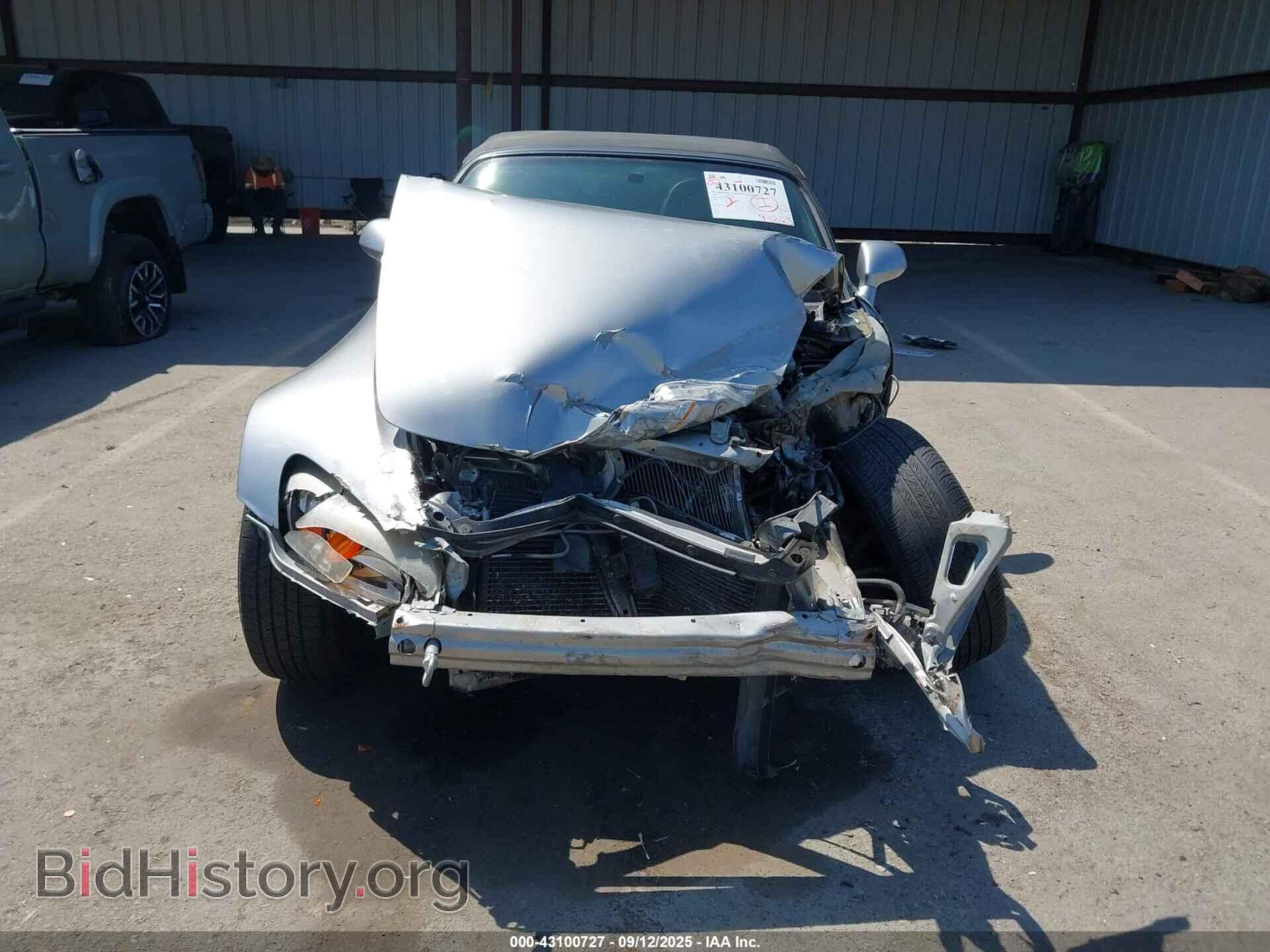 2005 HONDA S2000 - VIN: JHMAP21415S000760 - Фото 12