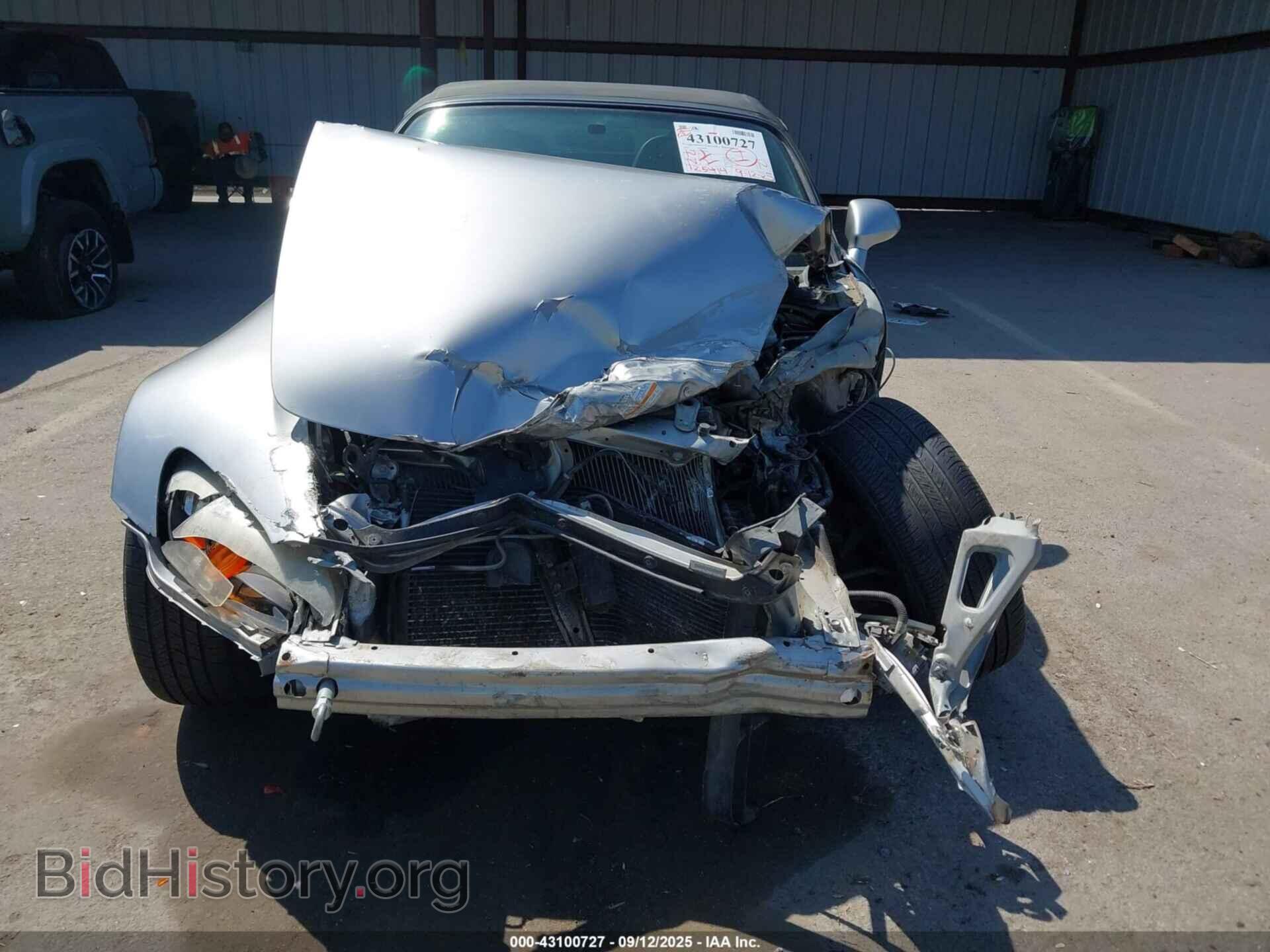 2005 HONDA S2000 - VIN: JHMAP21415S000760 - Фото 18