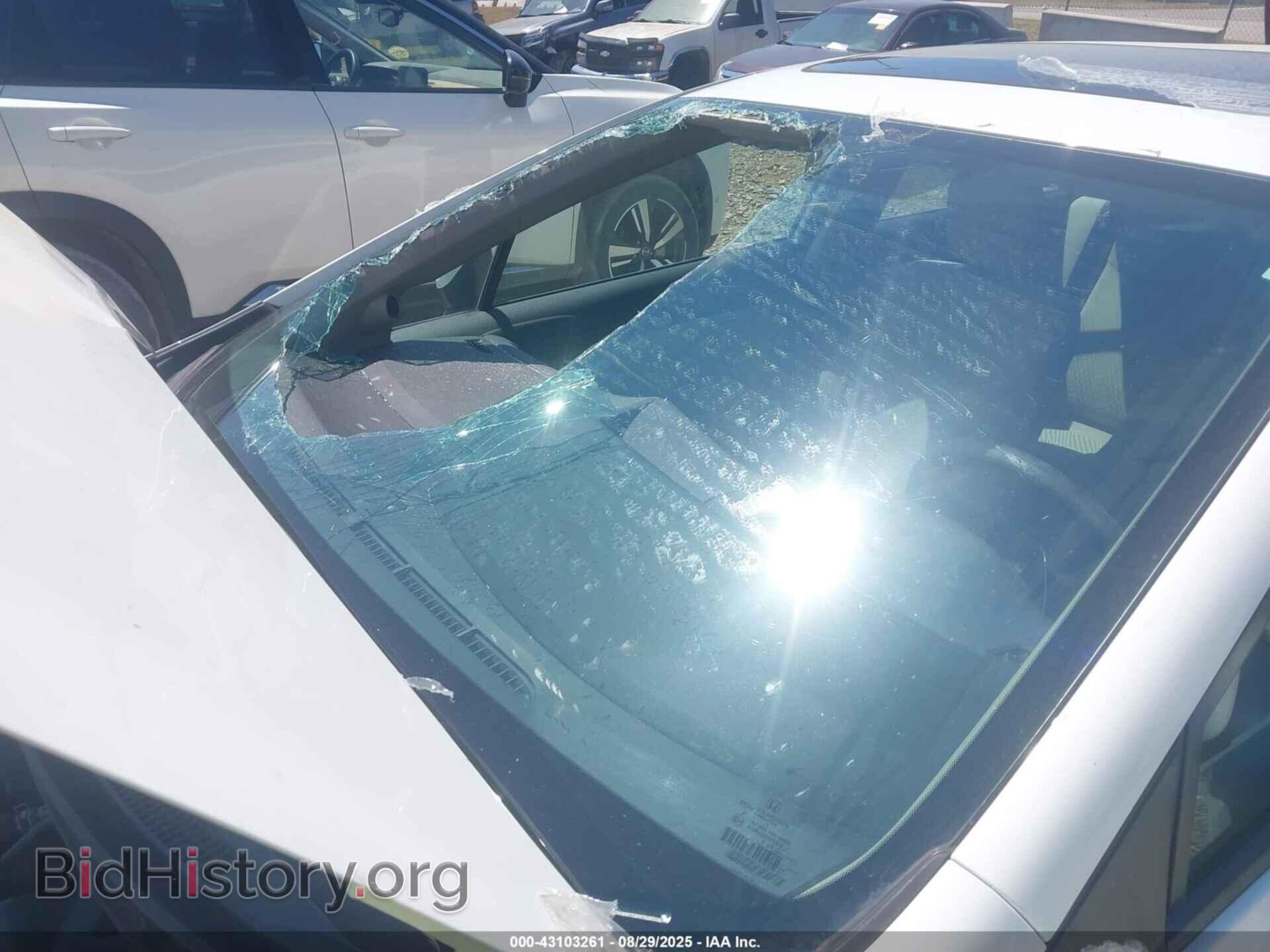 2014 HONDA CIVIC - VIN: 19XFB2F82EE004434 - Фото 6