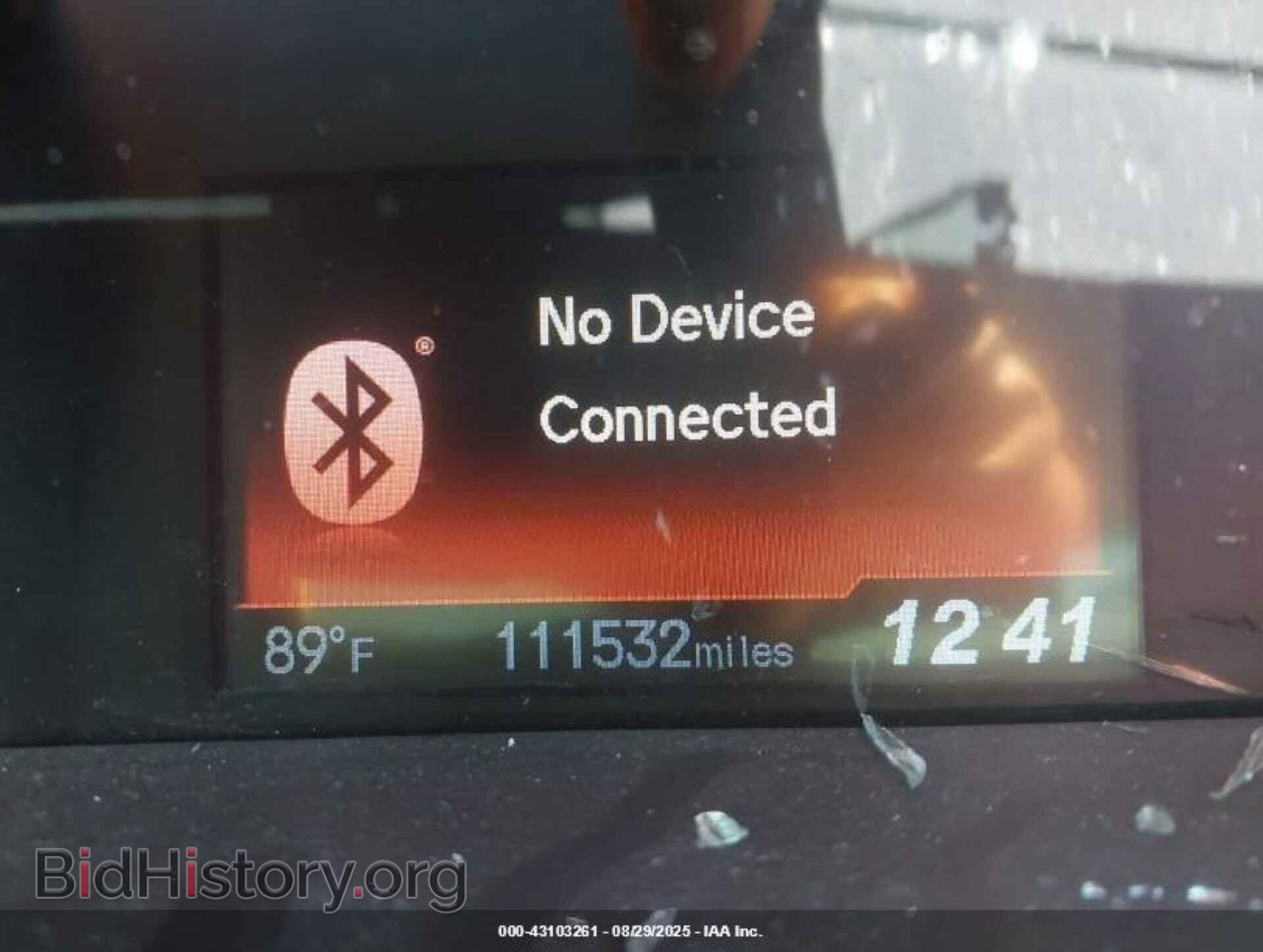 2014 HONDA CIVIC - VIN: 19XFB2F82EE004434 - Фото 7