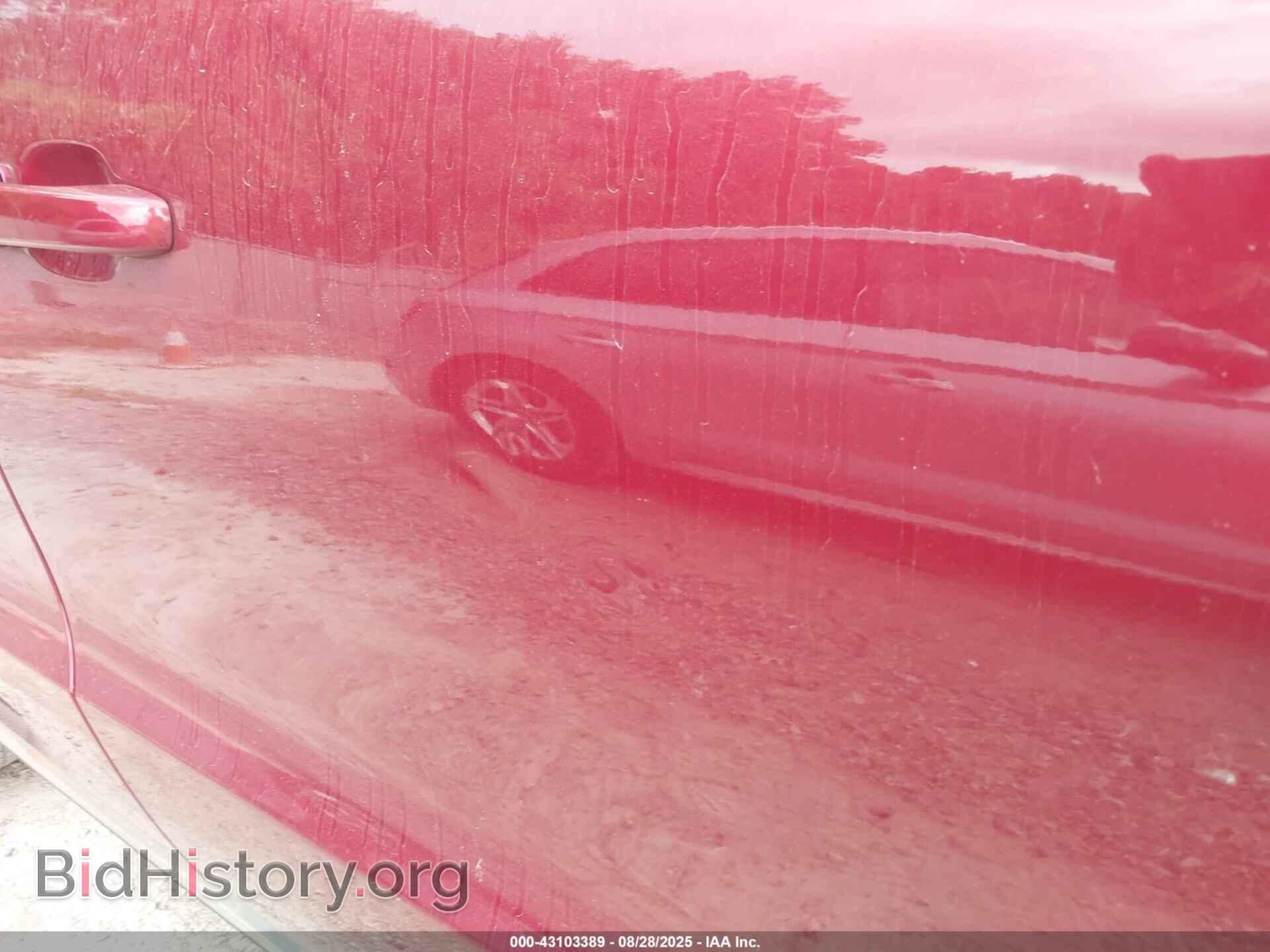 2014 DODGE DURANGO - VIN: 1C4RDJAG7EC562979 - Фото 20