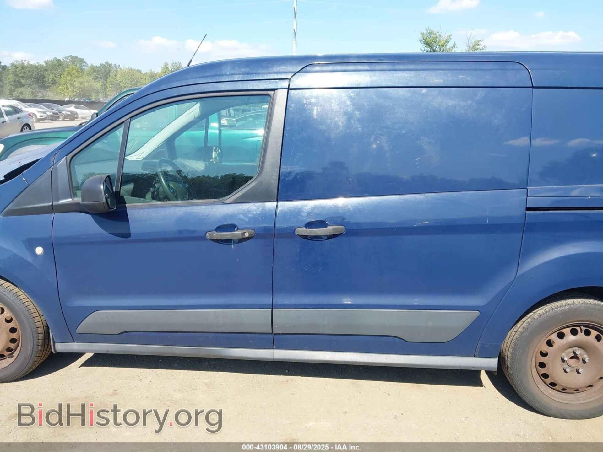 2015 FORD TRANSIT CONNECT - VIN: NM0LS7E76F1219826 - Фото 14