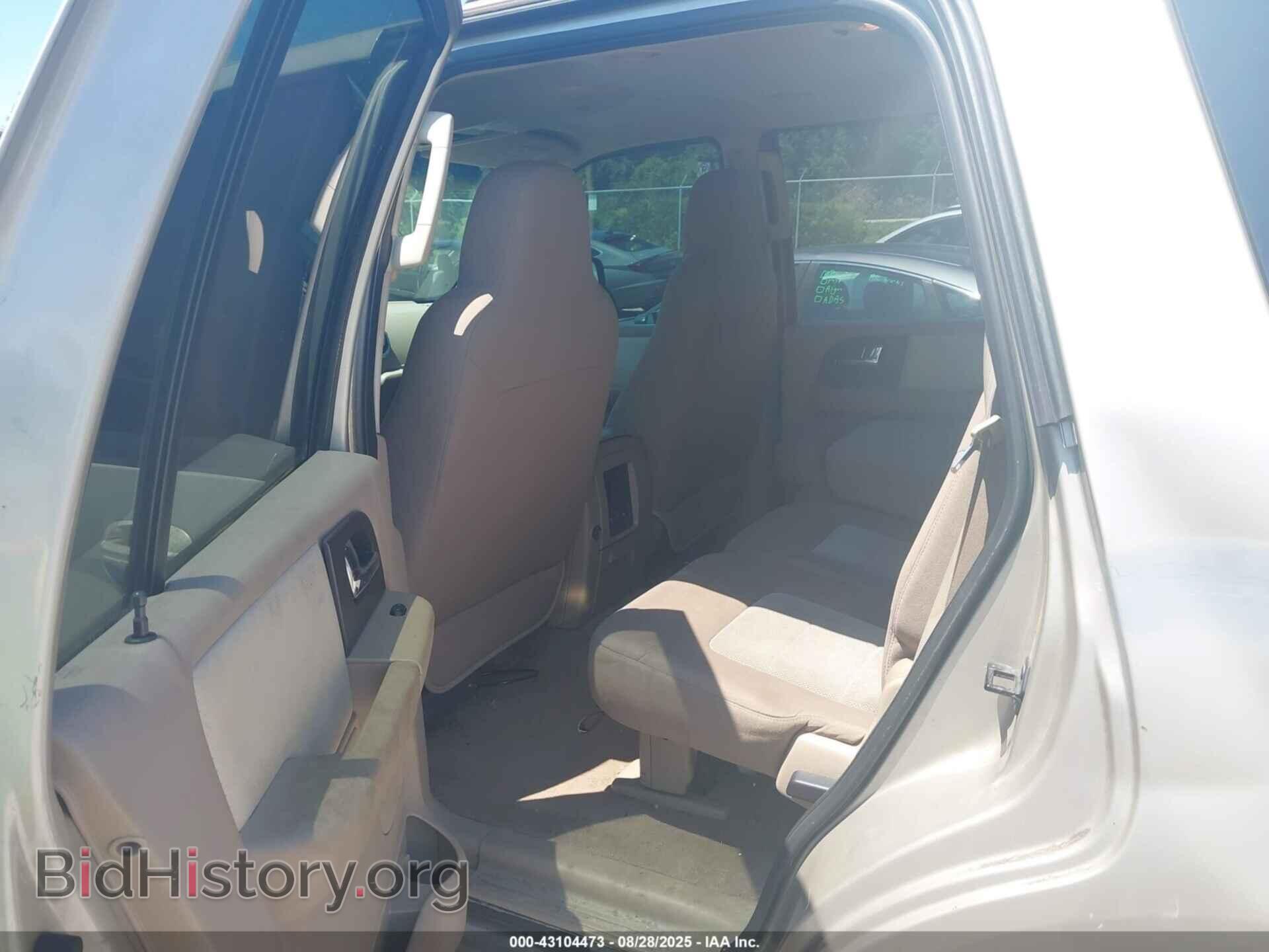 2005 FORD EXPEDITION - VIN: 1FMPU155X5LA68367 - Фото 8