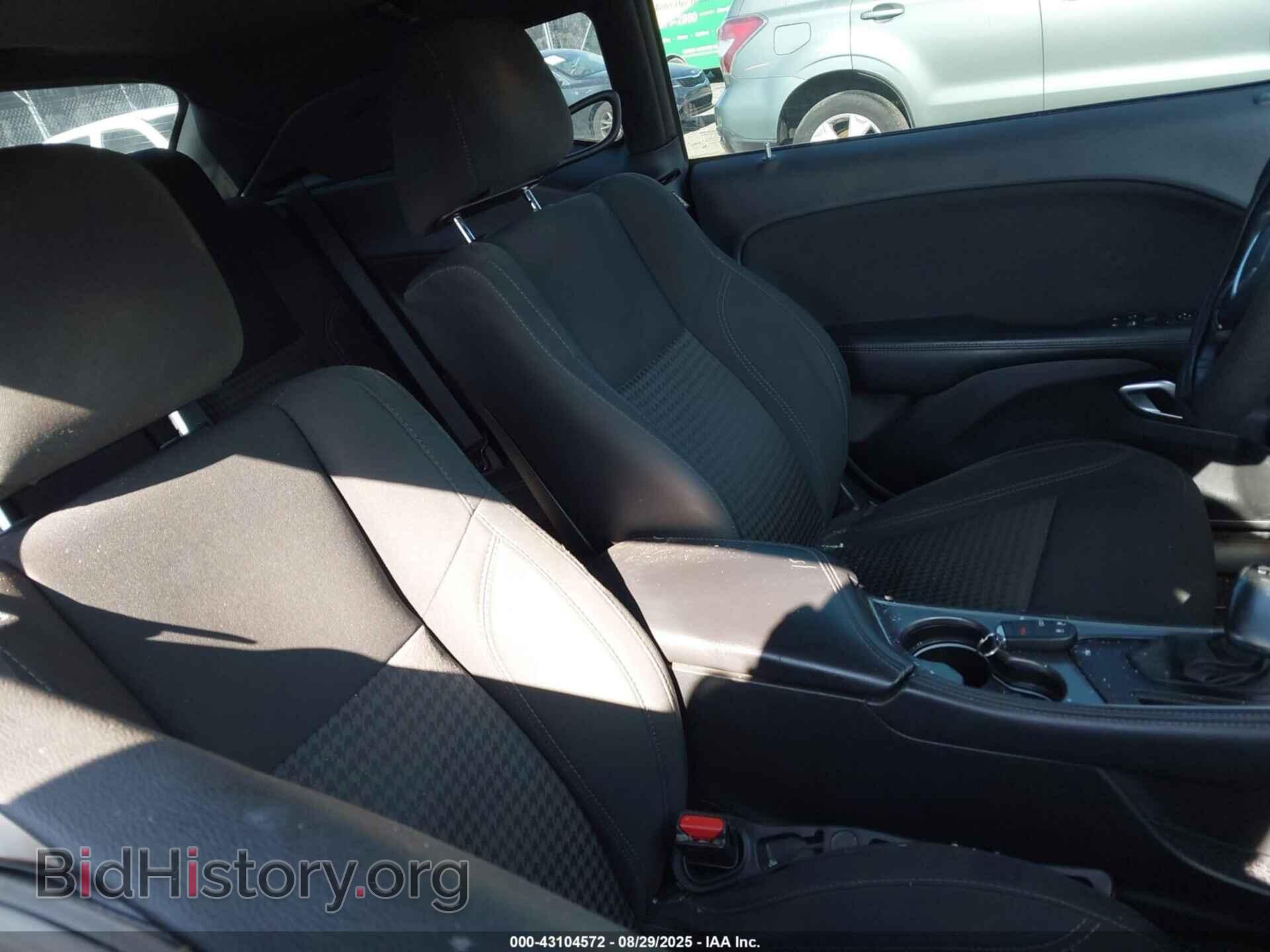 2019 DODGE CHALLENGER - VIN: 2C3CDZAG6KH511653 - Photo 5