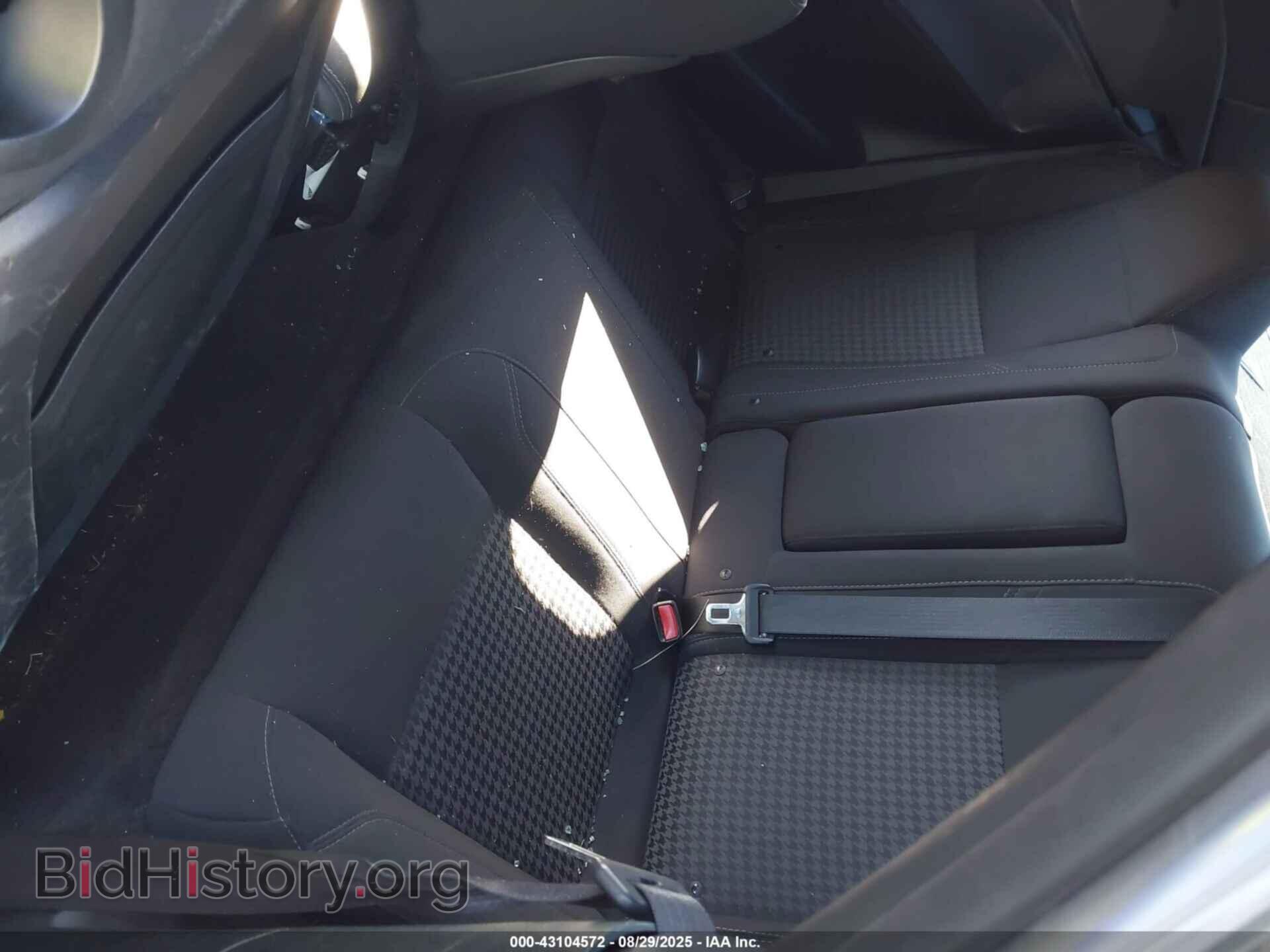2019 DODGE CHALLENGER - VIN: 2C3CDZAG6KH511653 - Photo 8