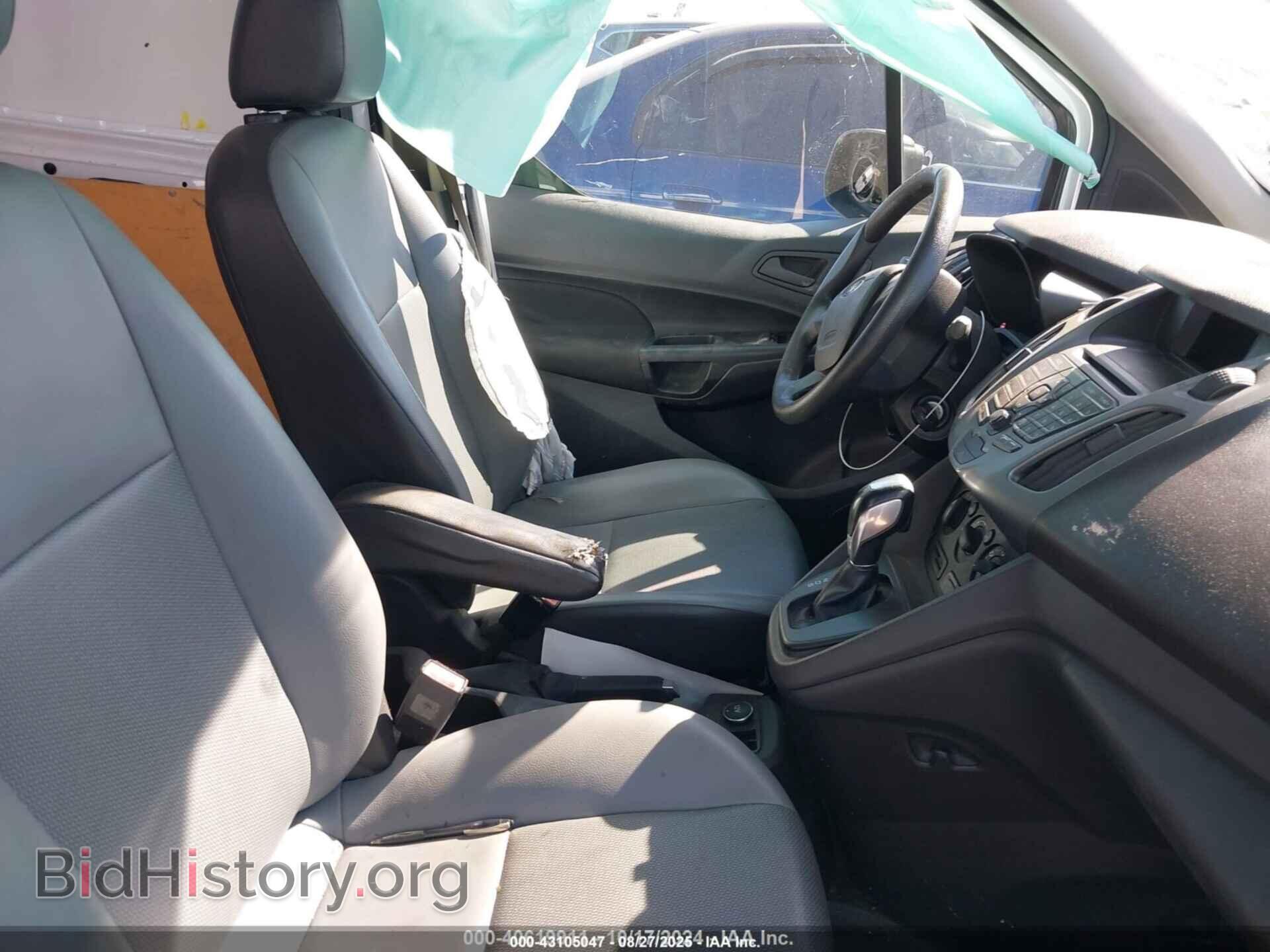 2015 FORD TRANSIT CONNECT - VIN: NM0LS7E73F1220092 - Фото 5