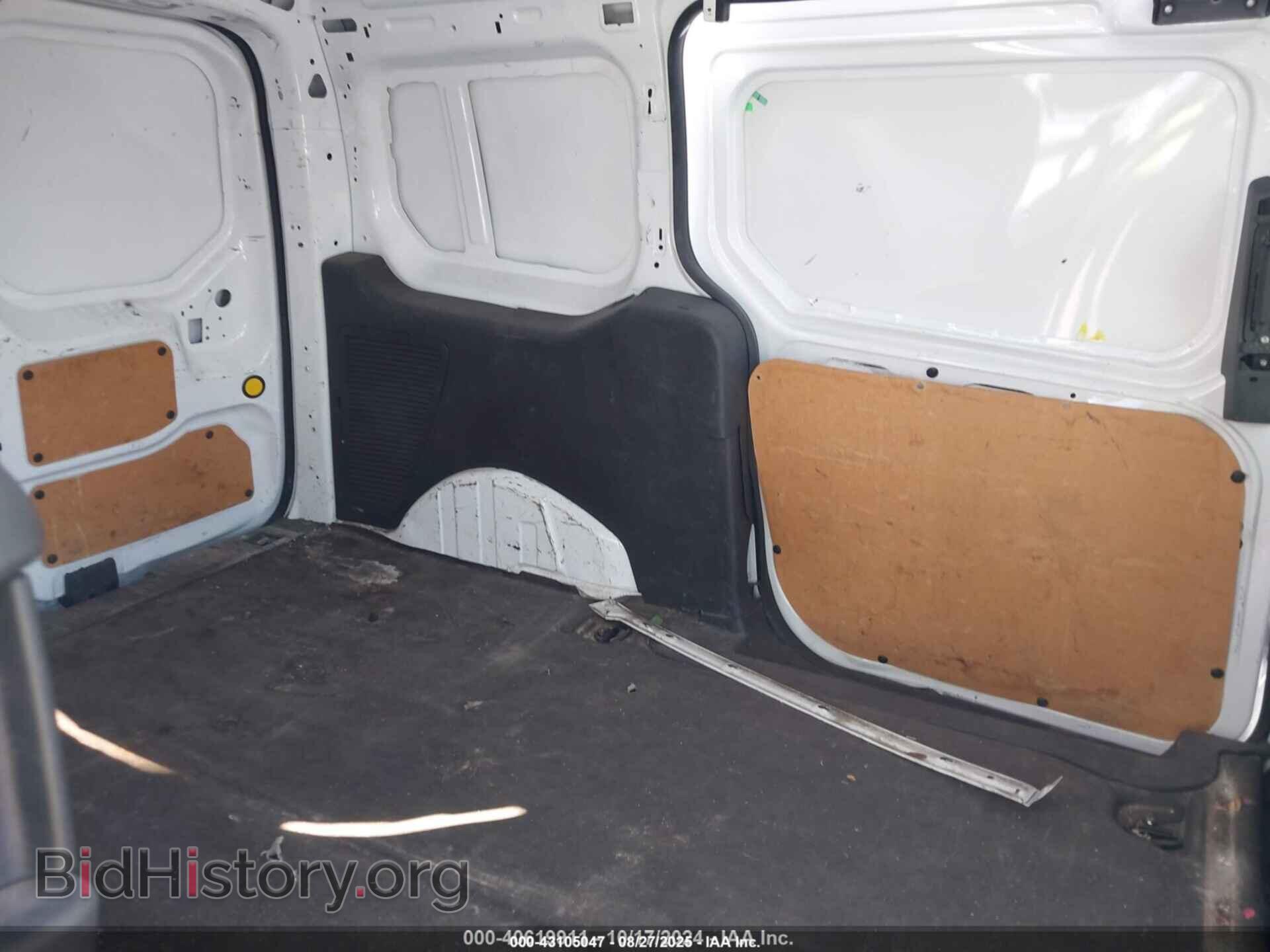 2015 FORD TRANSIT CONNECT - VIN: NM0LS7E73F1220092 - Фото 8