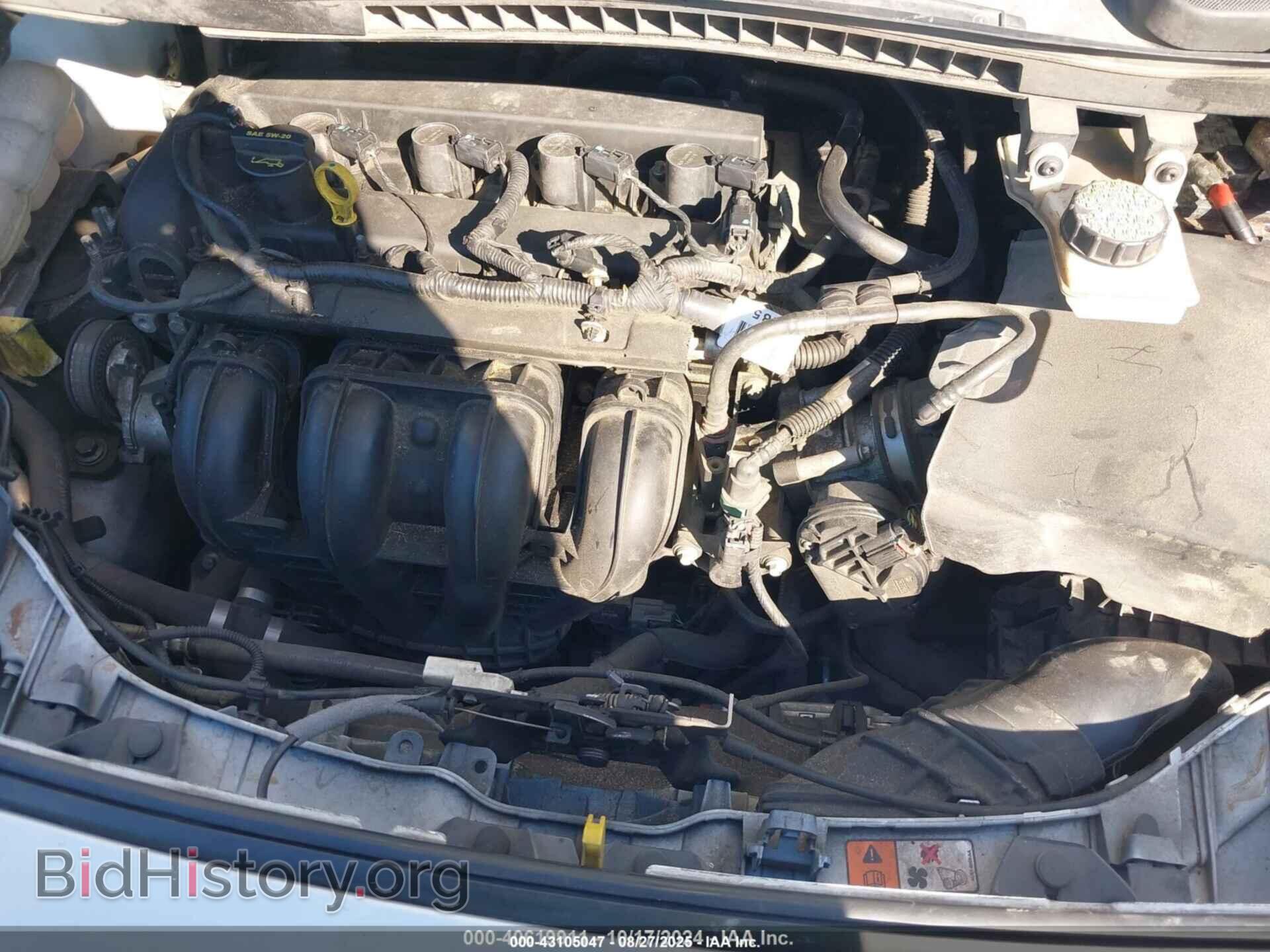 2015 FORD TRANSIT CONNECT - VIN: NM0LS7E73F1220092 - Фото 10
