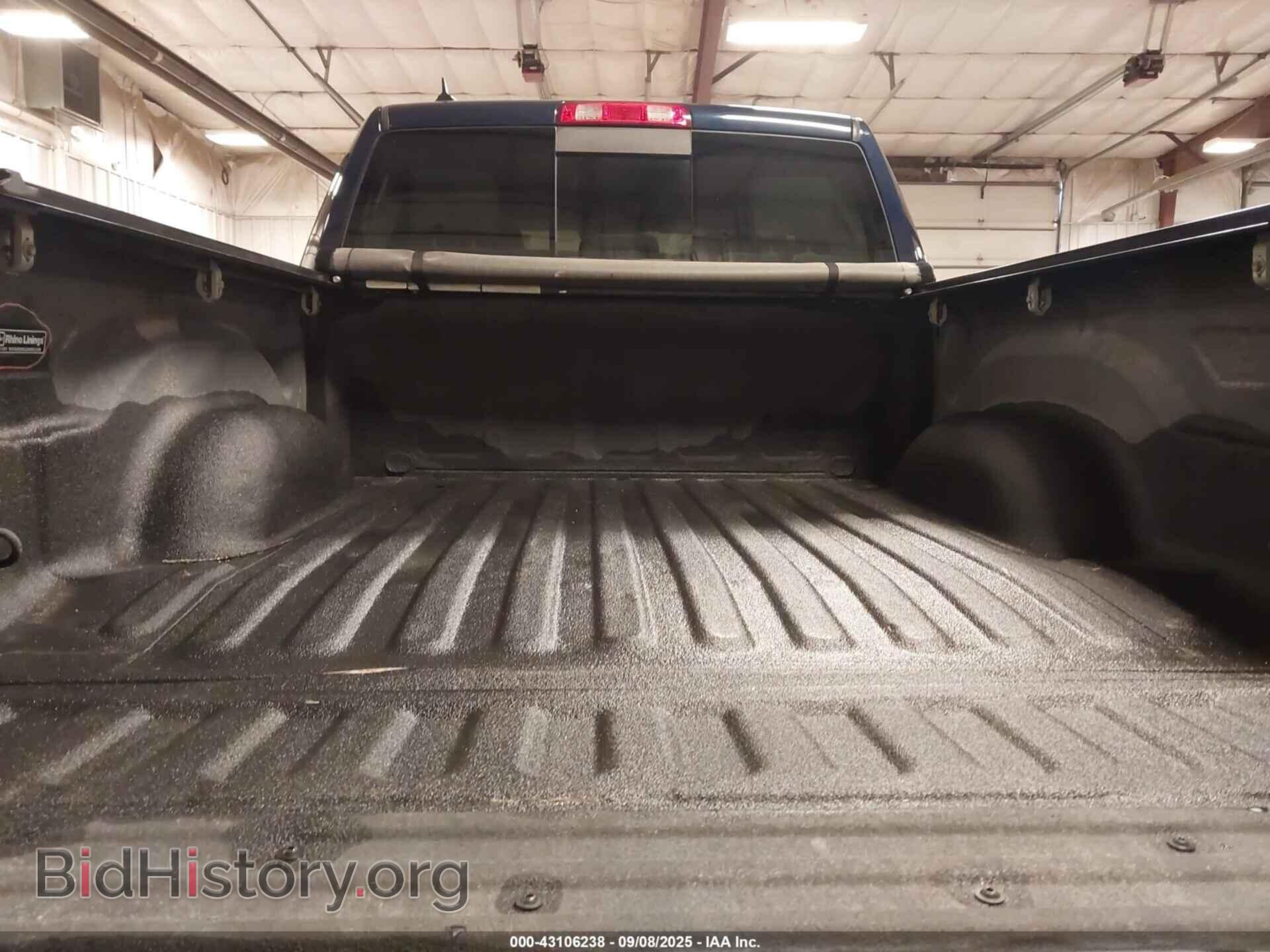 2016 RAM 1500 - VIN: 1C6RR7LT6GS111976 - Фото 17