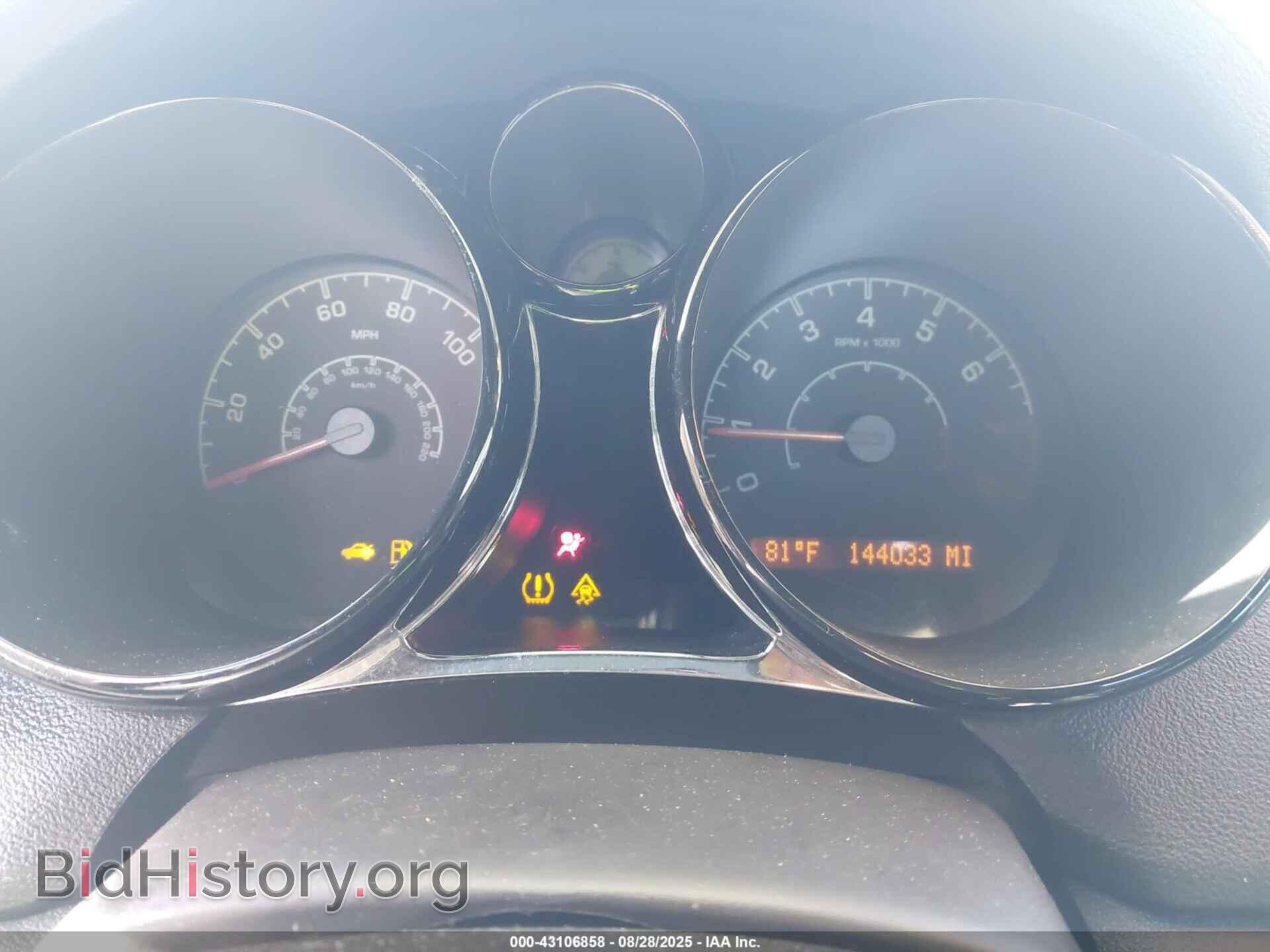2008 SATURN SKY - VIN: 1G8MB35B28Y109722 - Фото 7