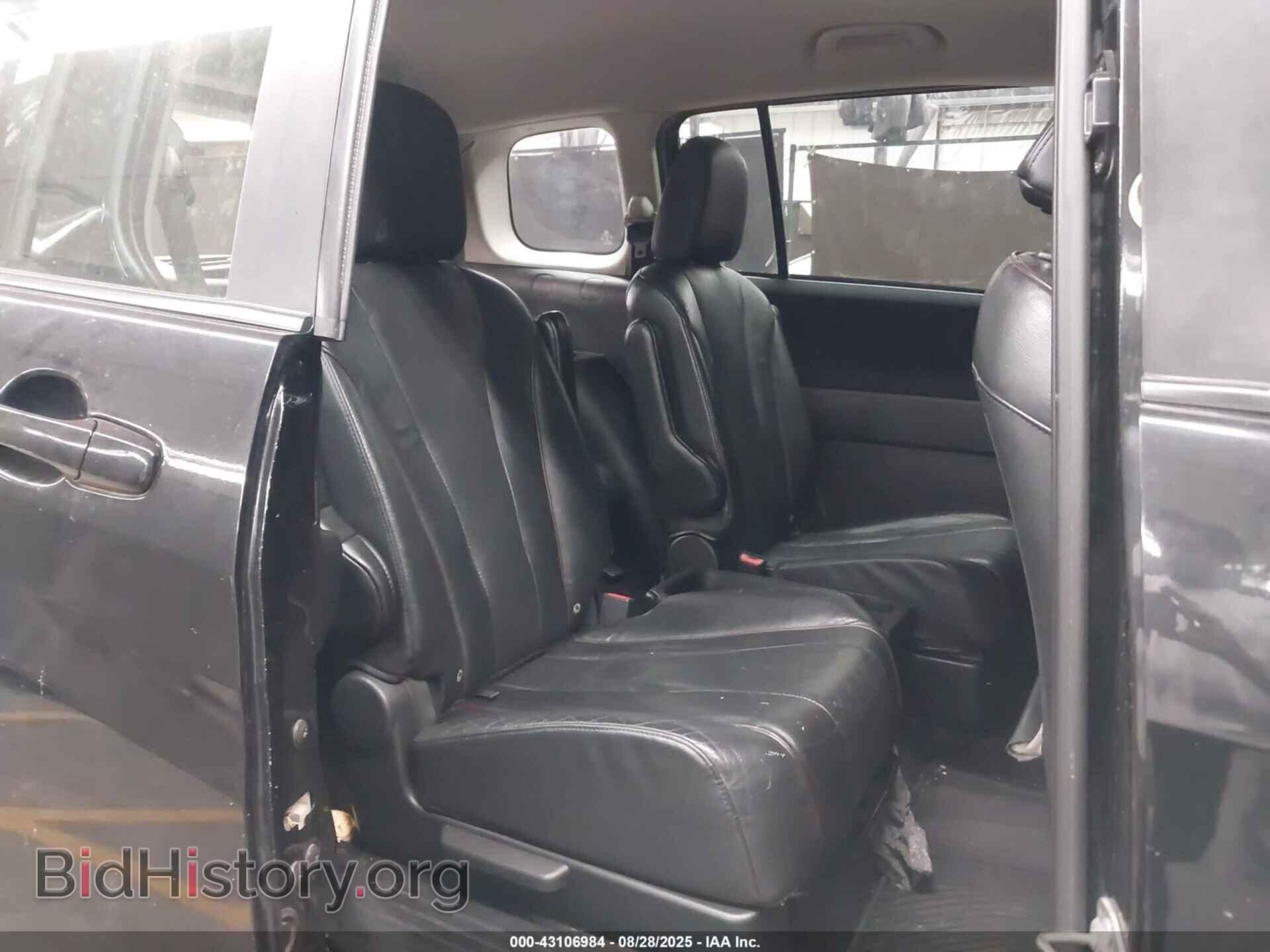 2013 MAZDA MAZDA5 - VIN: JM1CW2DL0D0151082 - Фото 8