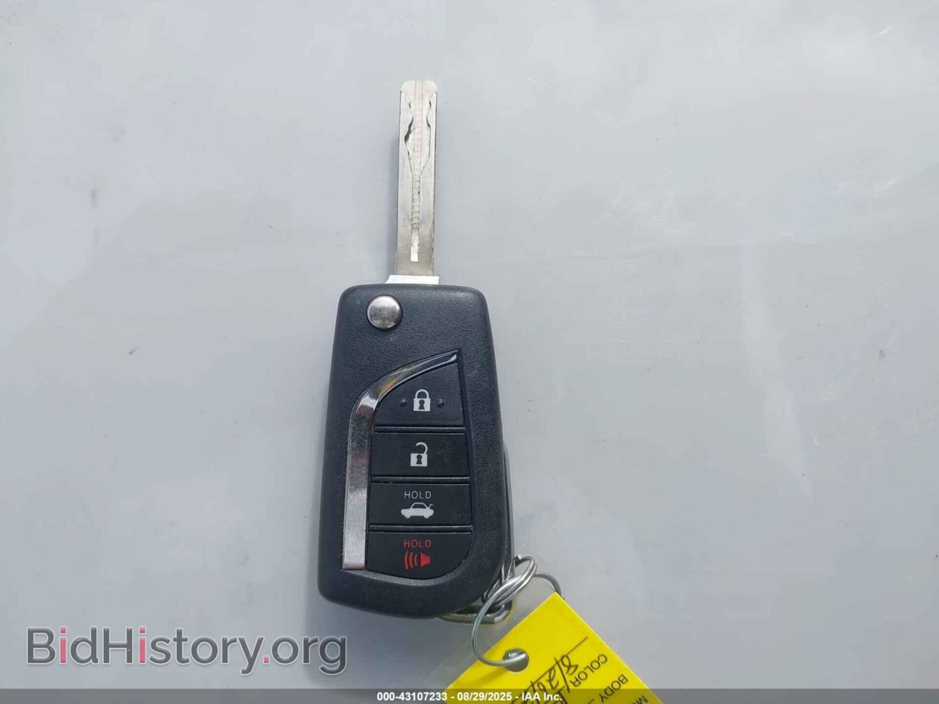 2022 TOYOTA COROLLA - VIN: 5YFEPMAE3NP295188 - Фото 11