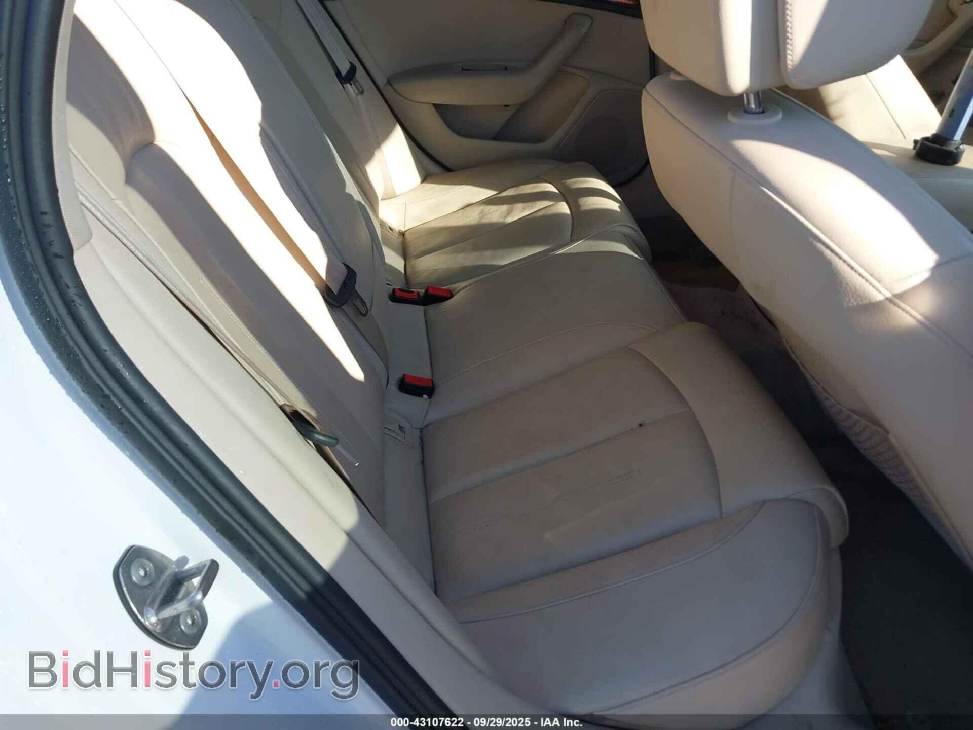 2016 AUDI A6 - VIN: WAUGFAFC6GN174881 - Photo 8