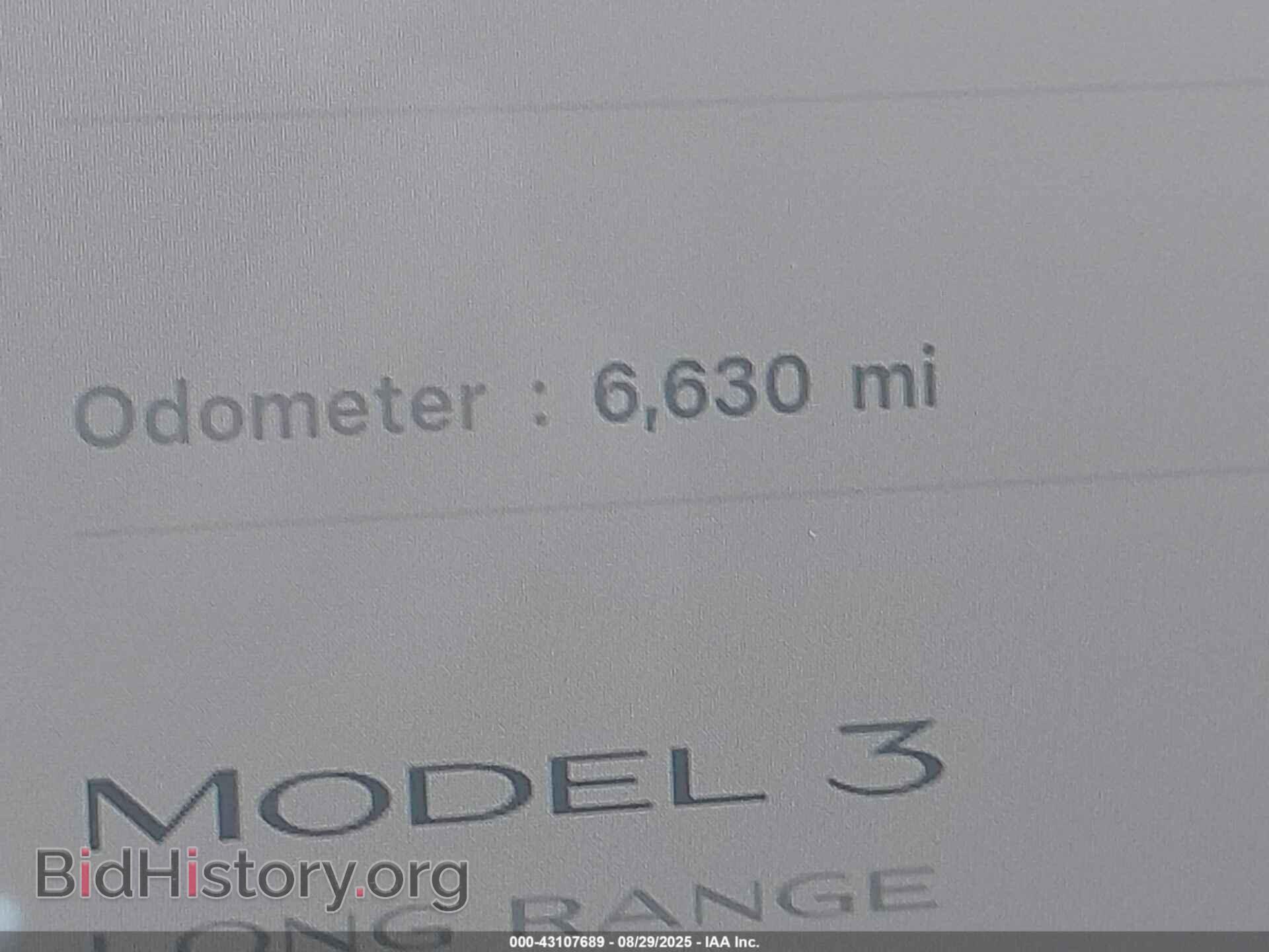 2024 TESLA MODEL 3 - VIN: 5YJ3E1EB5RF818532 - Фото 15