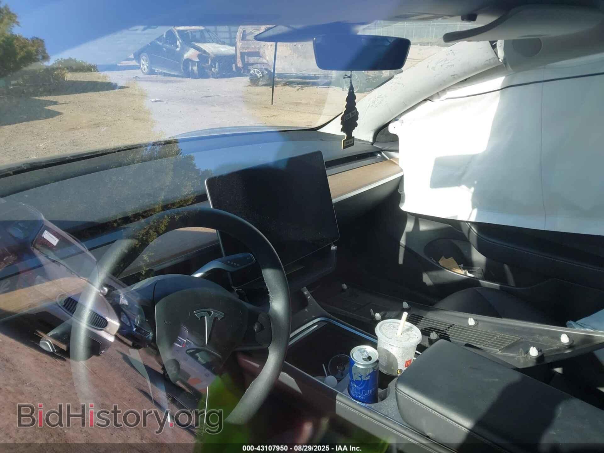 2023 TESLA MODEL 3 - VIN: 5YJ3E1EA4PF569743 - Фото 15