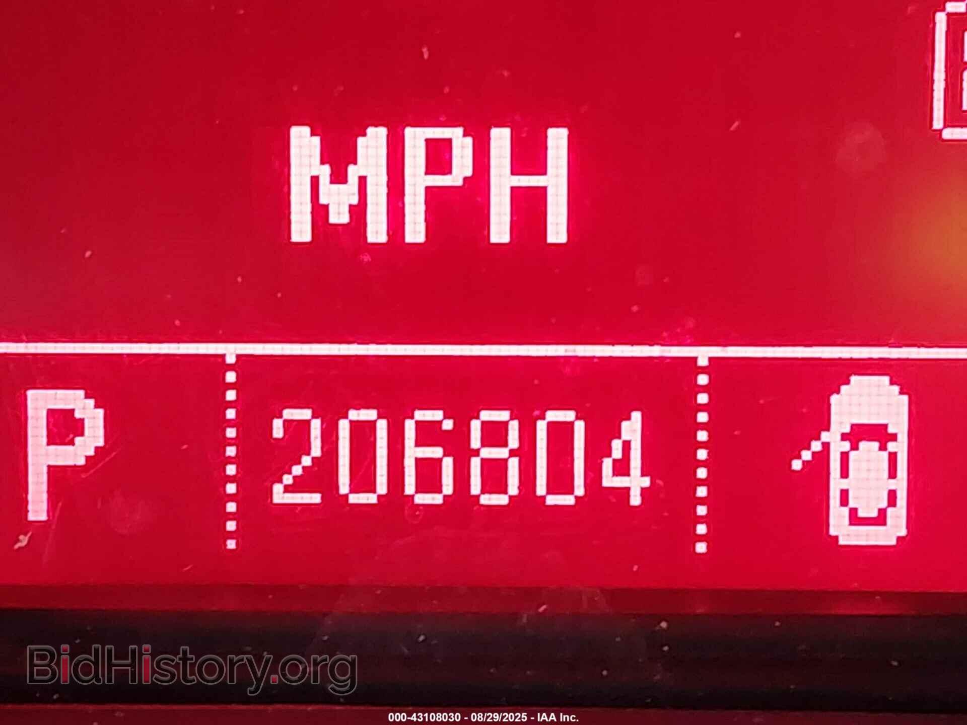 2011 GMC TERRAIN - VIN: 2CTFLVEC9B6285958 - Photo 7