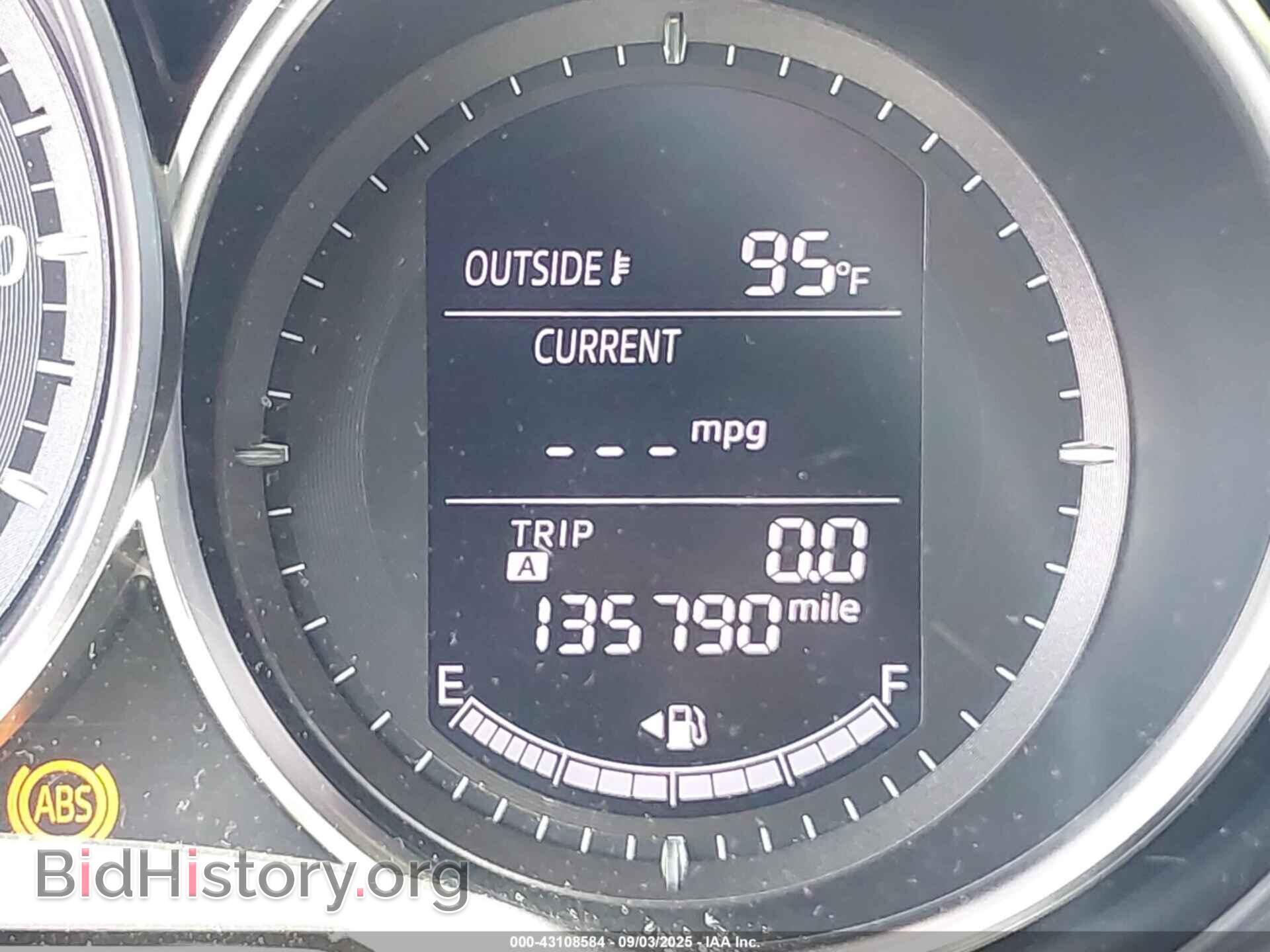 2013 MAZDA CX-5 - VIN: JM3KE2CE1D0143050 - Фото 15