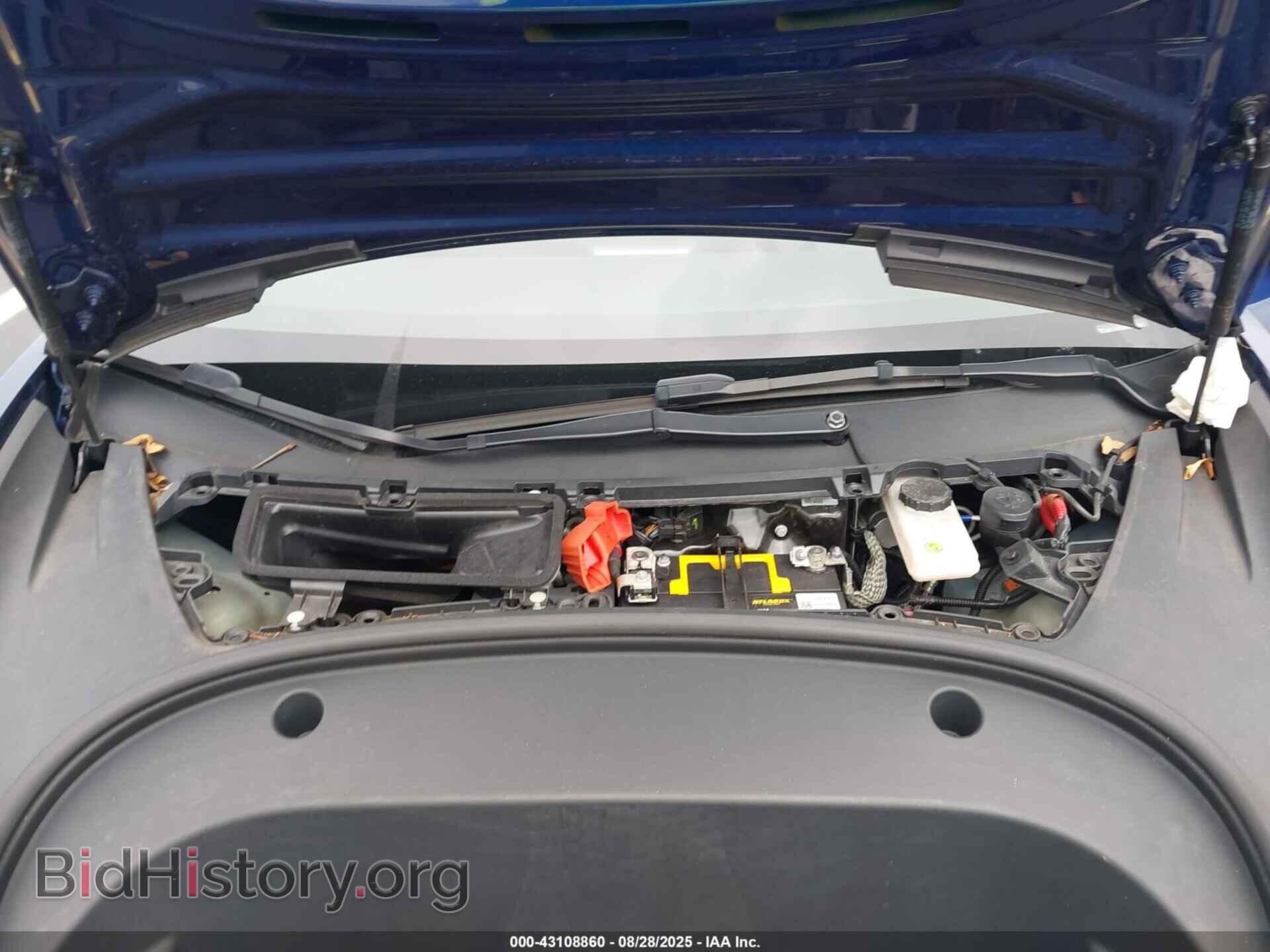 2021 TESLA MODEL 3 - VIN: 5YJ3E1EA5MF094468 - Photo 10