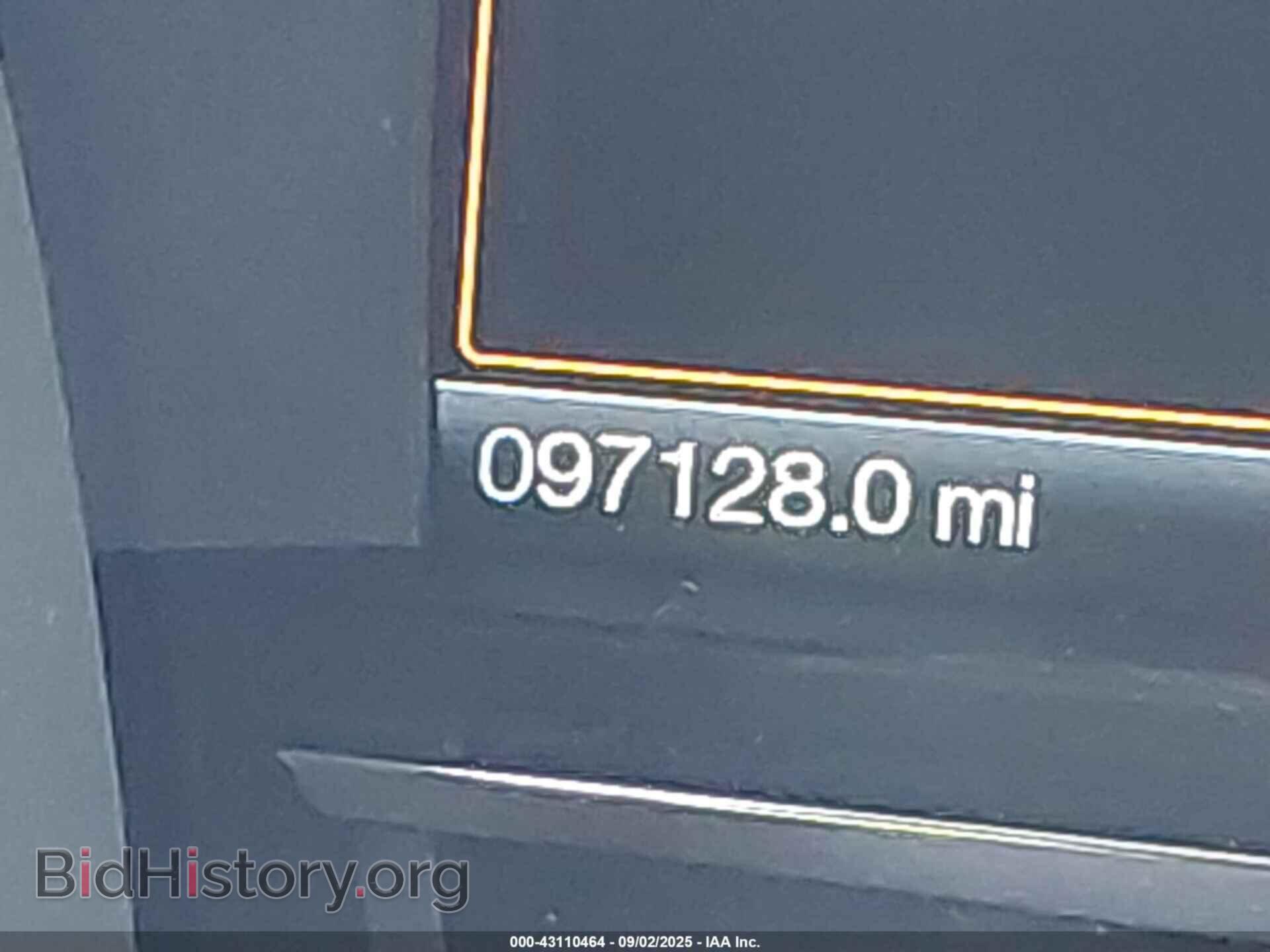 2018 FORD FLEX - VIN: 2FMHK6D82JBA20004 - Photo 15