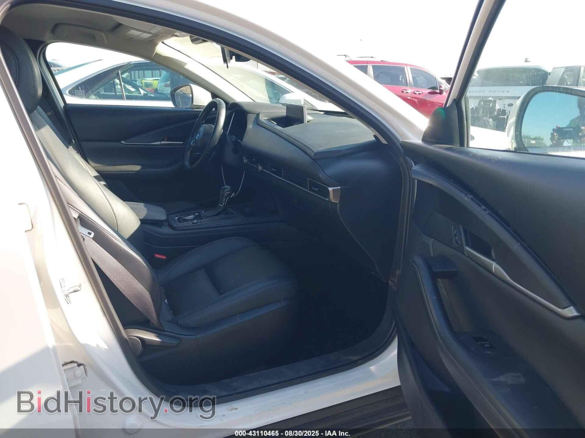 2023 MAZDA CX-30 - VIN: 3MVDMBBM8PM531860 - Фото 5
