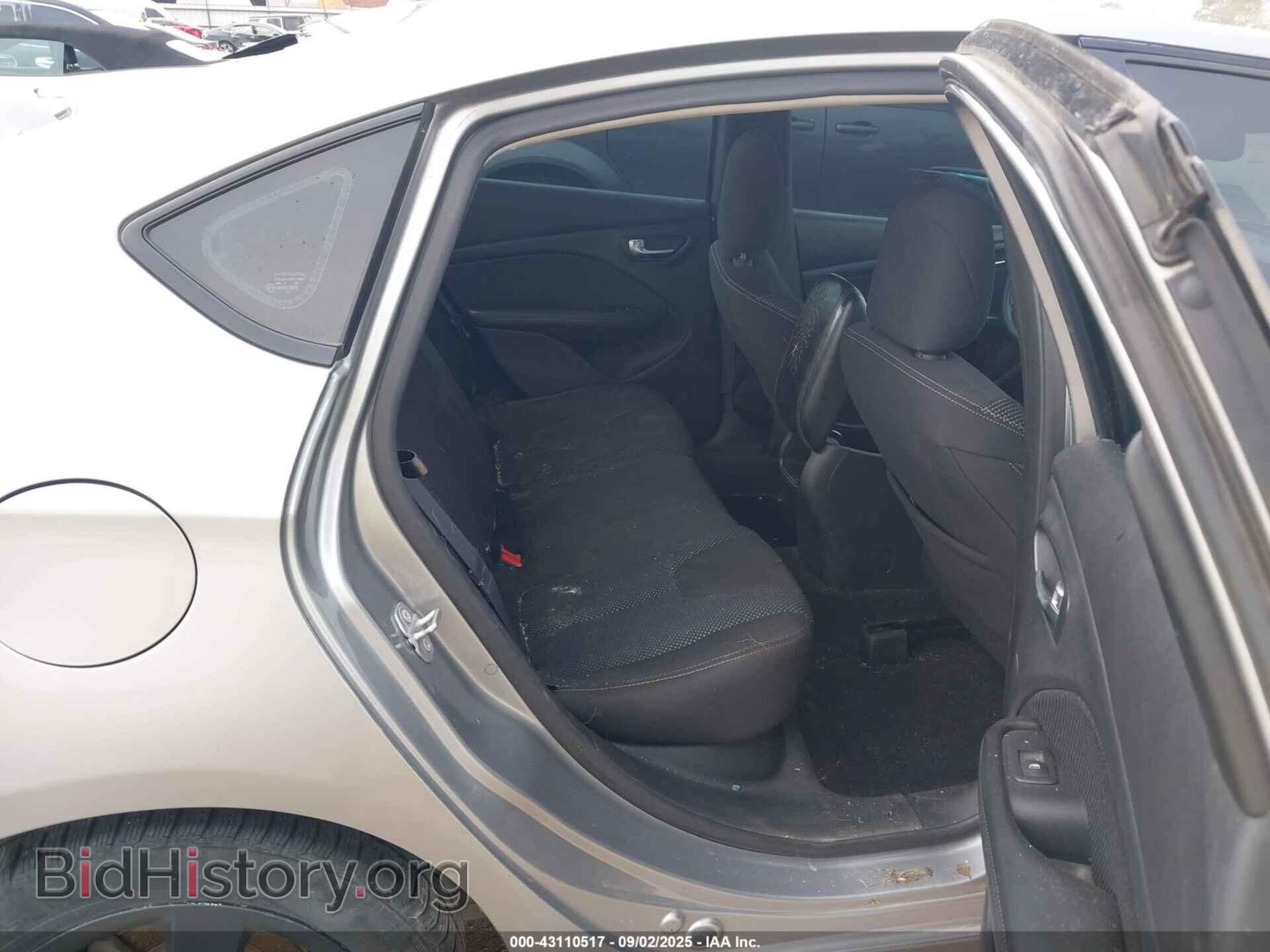 2015 DODGE DART - VIN: 1C3CDFBB5FD420782 - Фото 8