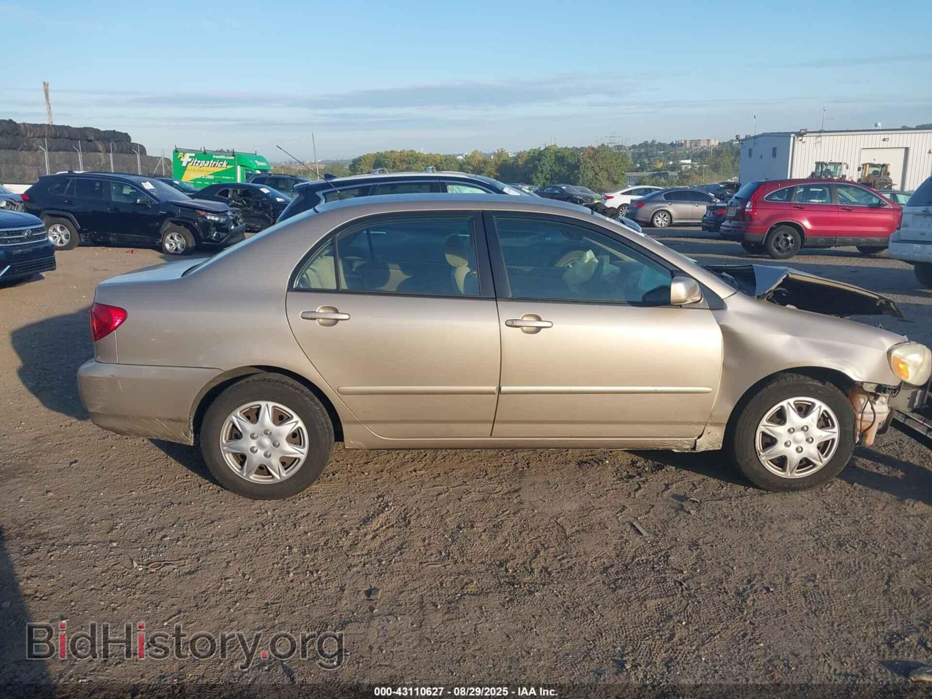 2007 TOYOTA COROLLA - VIN: 2T1BR32E37C717730 - Фото 13
