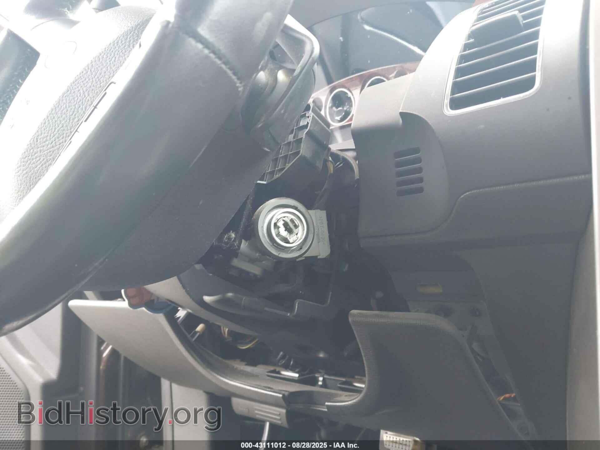 2012 FORD FLEX - VIN: 2FMHK6DT2CBD04398 - Photo 6
