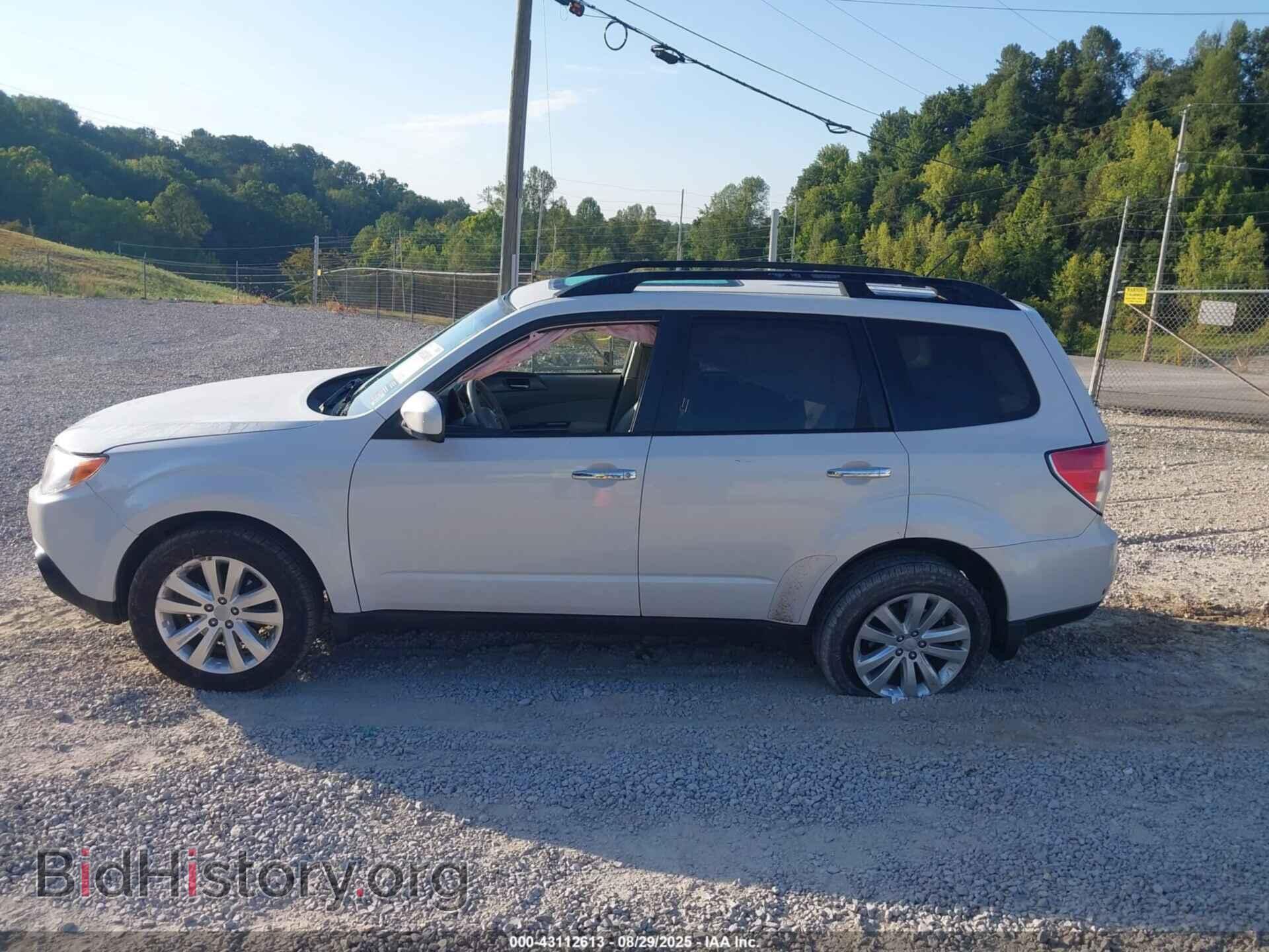 2013 SUBARU FORESTER - VIN: JF2SHAEC0DH446541 - Фото 15