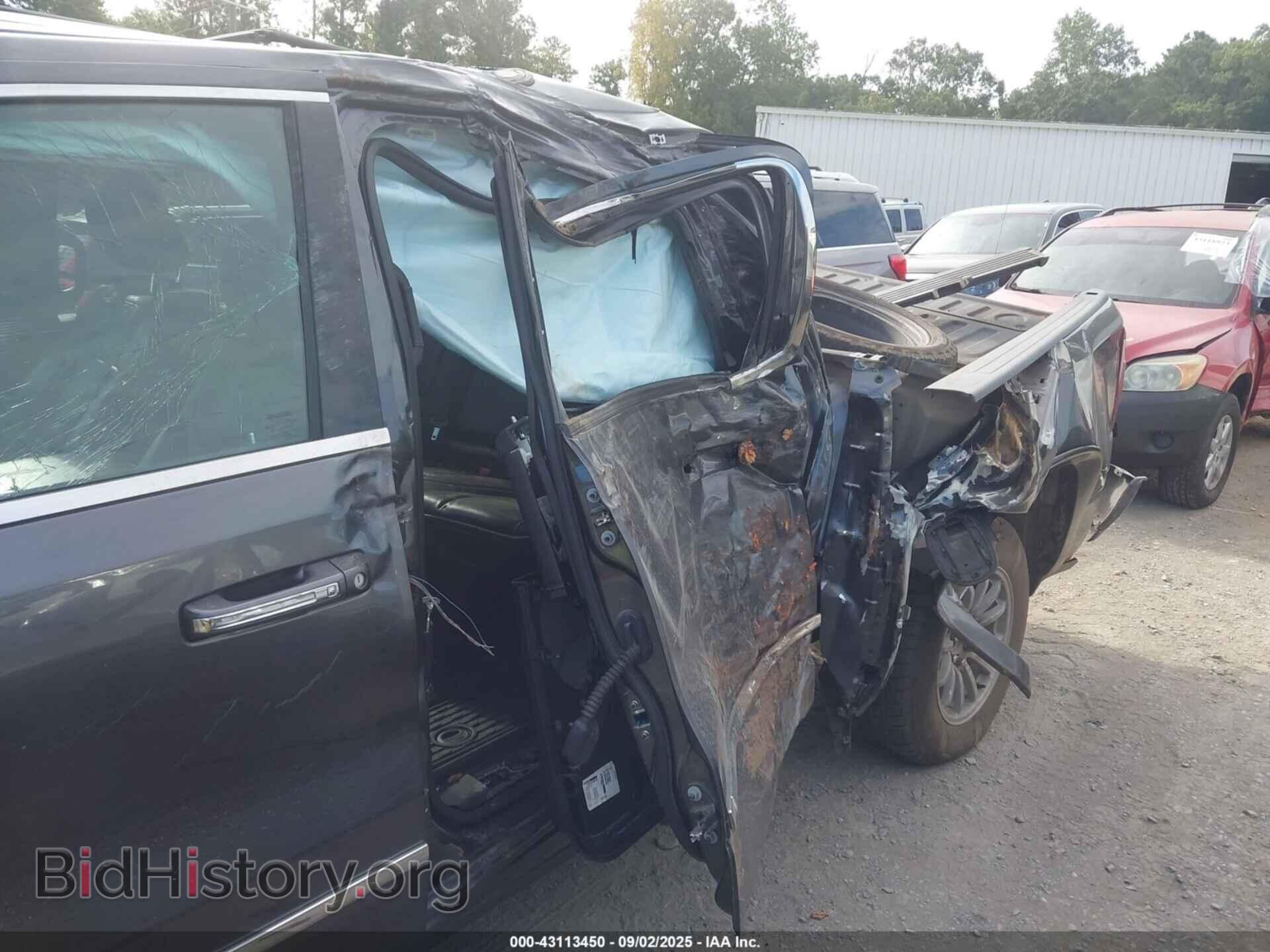 2020 RAM 1500 - VIN: 1C6SRFHT6LN101672 - Фото 6