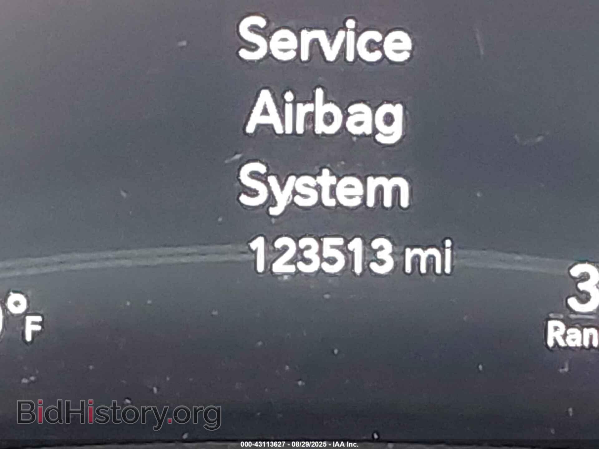 2021 CHRYSLER PACIFICA - VIN: 2C4RC1BG0MR600429 - Photo 15