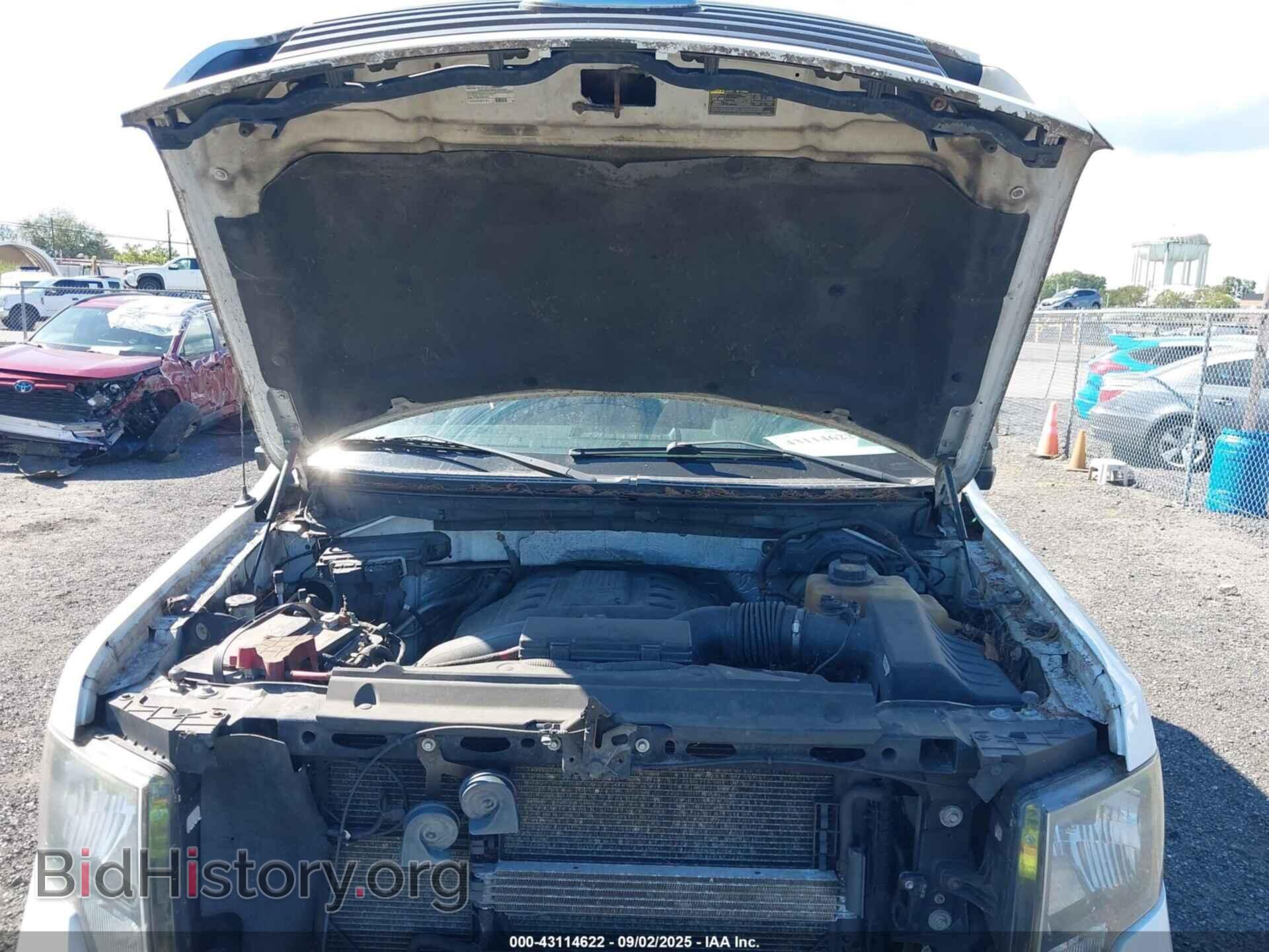 2012 FORD F-150 - VIN: 1FTFW1ET9CFC83078 - Фото 10