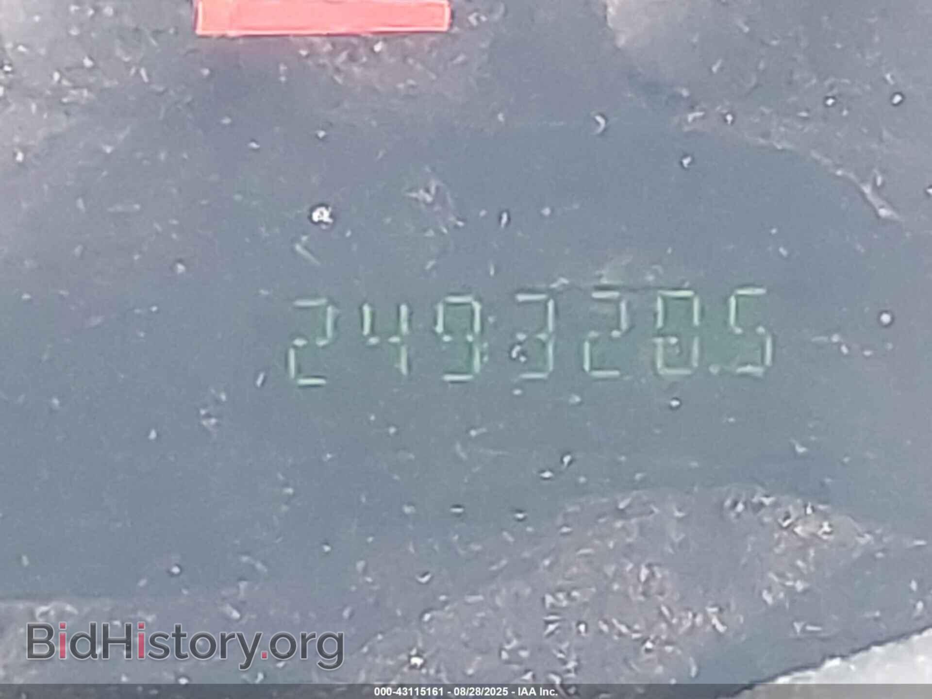 2007 FORD E-250 - VIN: 1FTNE24L37DB39307 - Photo 12