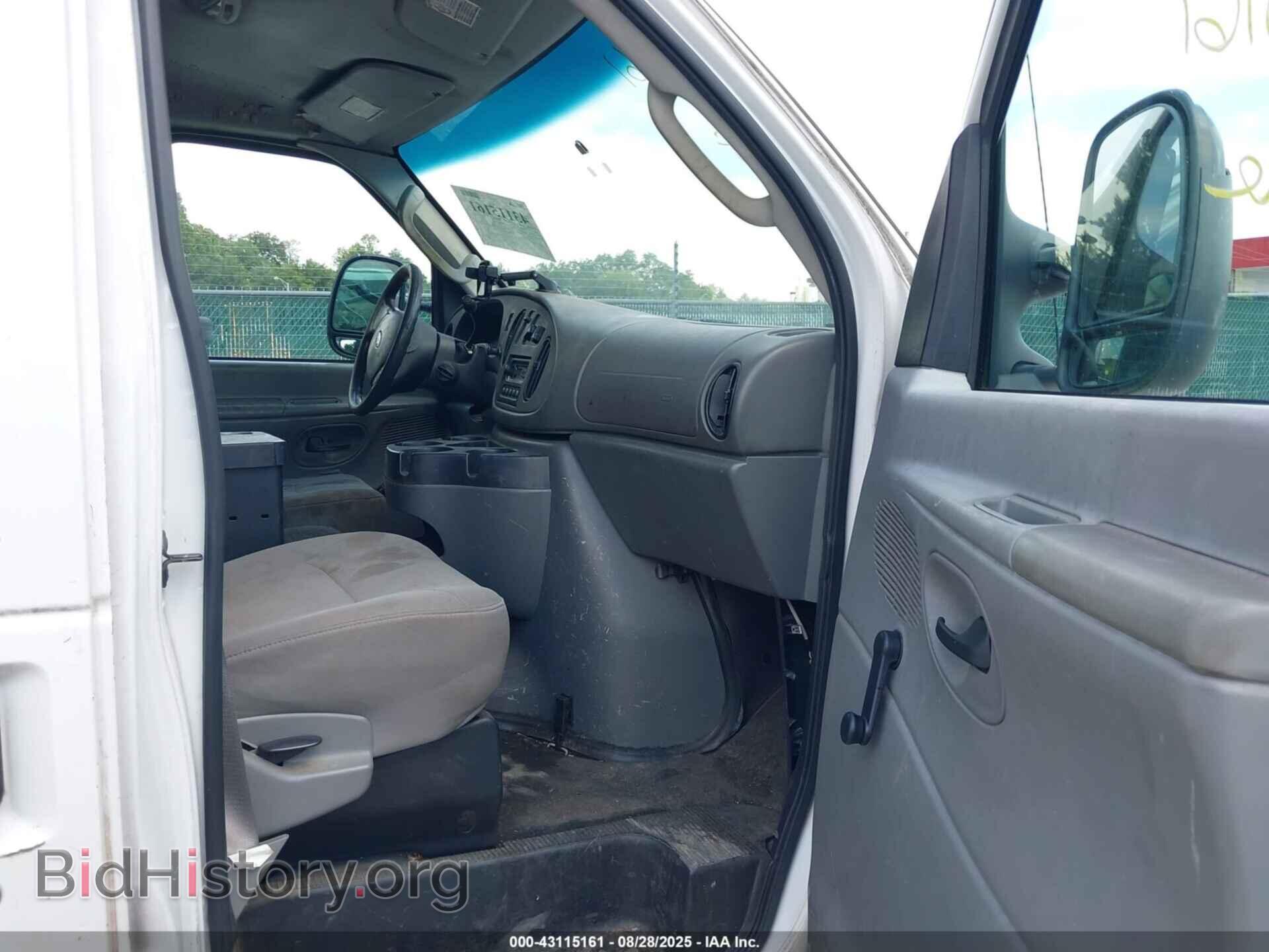 2007 FORD E-250 - VIN: 1FTNE24L37DB39307 - Photo 5