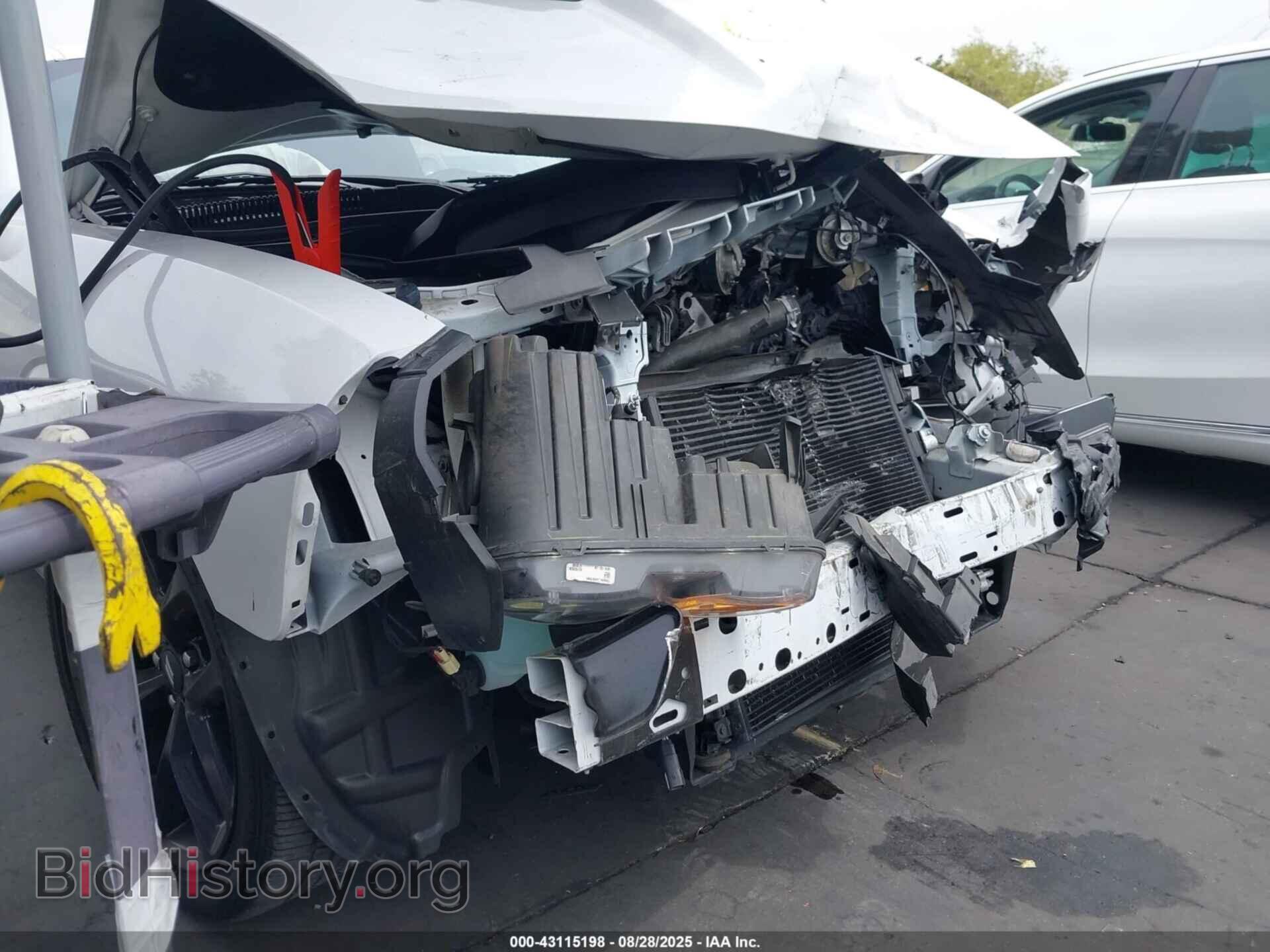 2020 DODGE CHALLENGER - VIN: 2C3CDZAG4LH148562 - Фото 6
