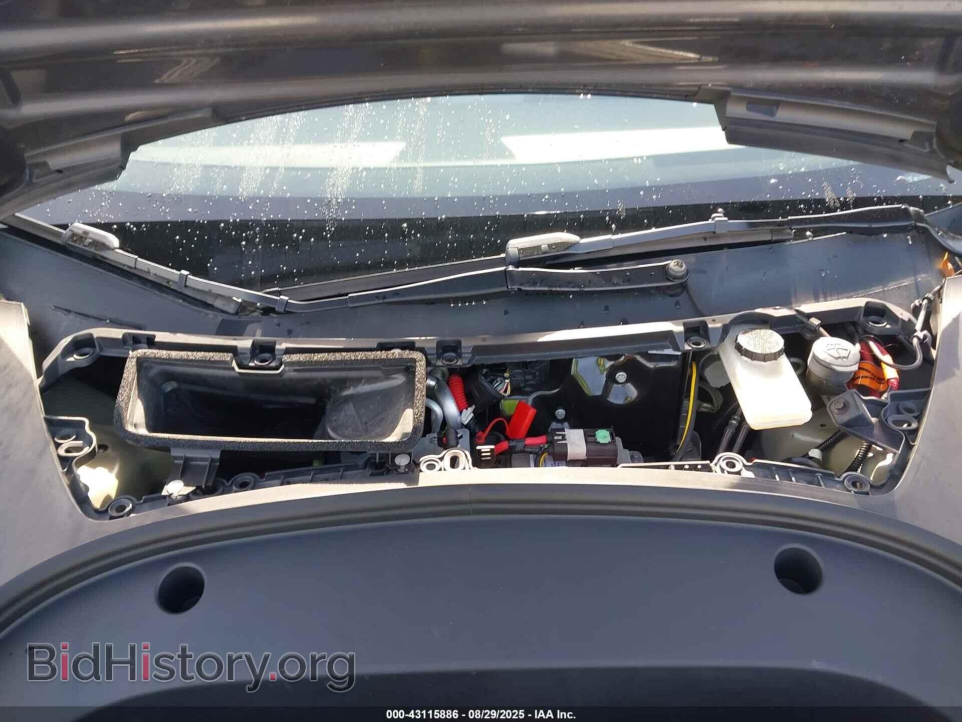 2023 TESLA MODEL 3 - VIN: 5YJ3E1EA5PF577060 - Фото 10