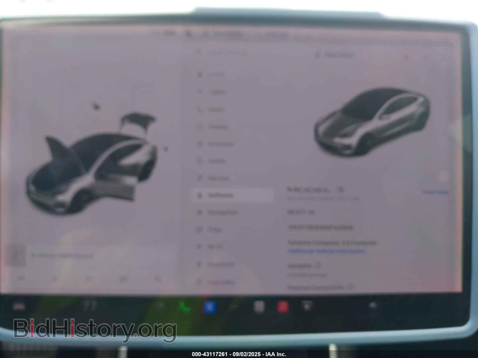 2019 TESLA MODEL 3 - VIN: 5YJ3E1EA5KF422825 - Фото 18