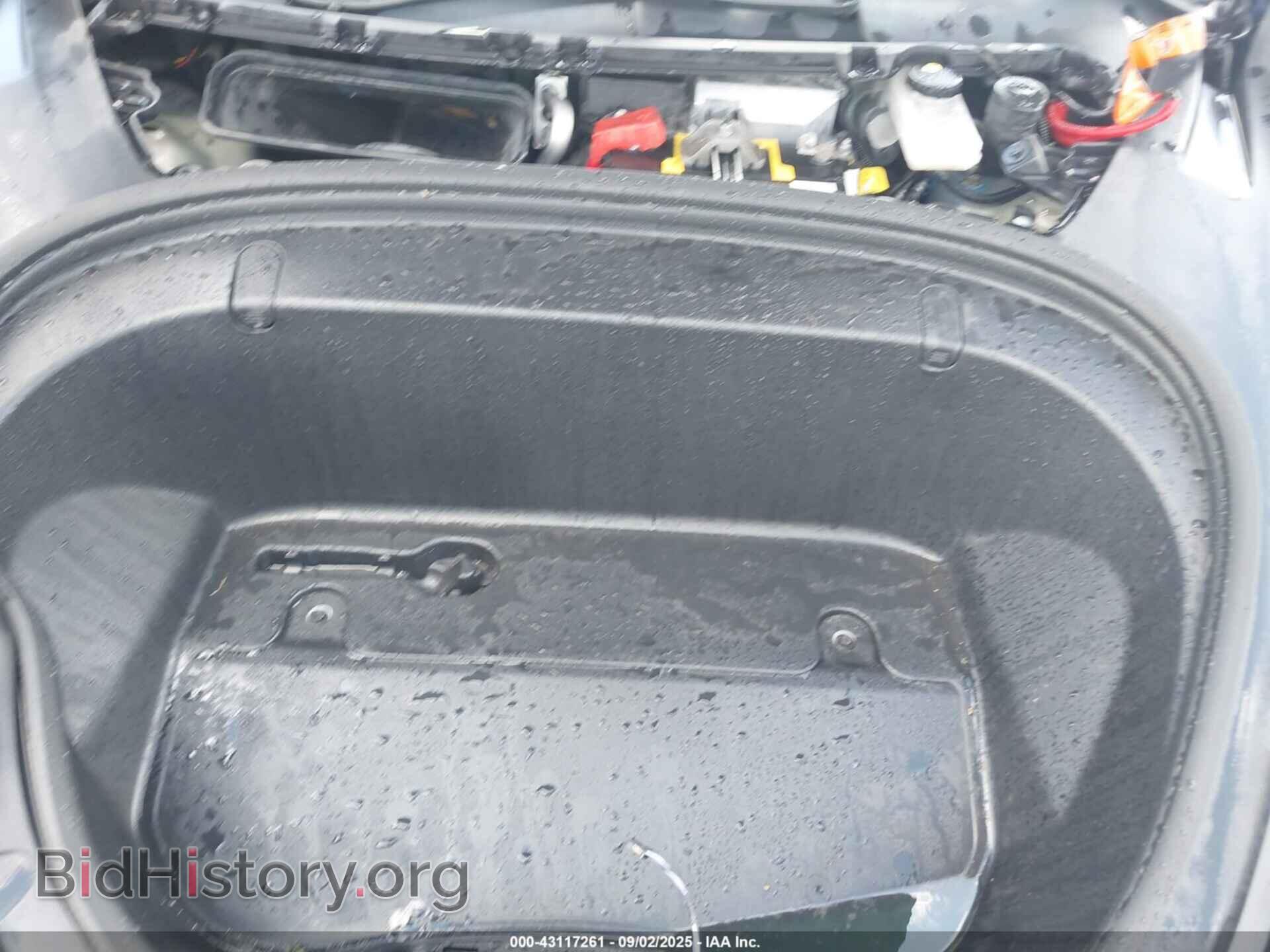 2019 TESLA MODEL 3 - VIN: 5YJ3E1EA5KF422825 - Фото 10