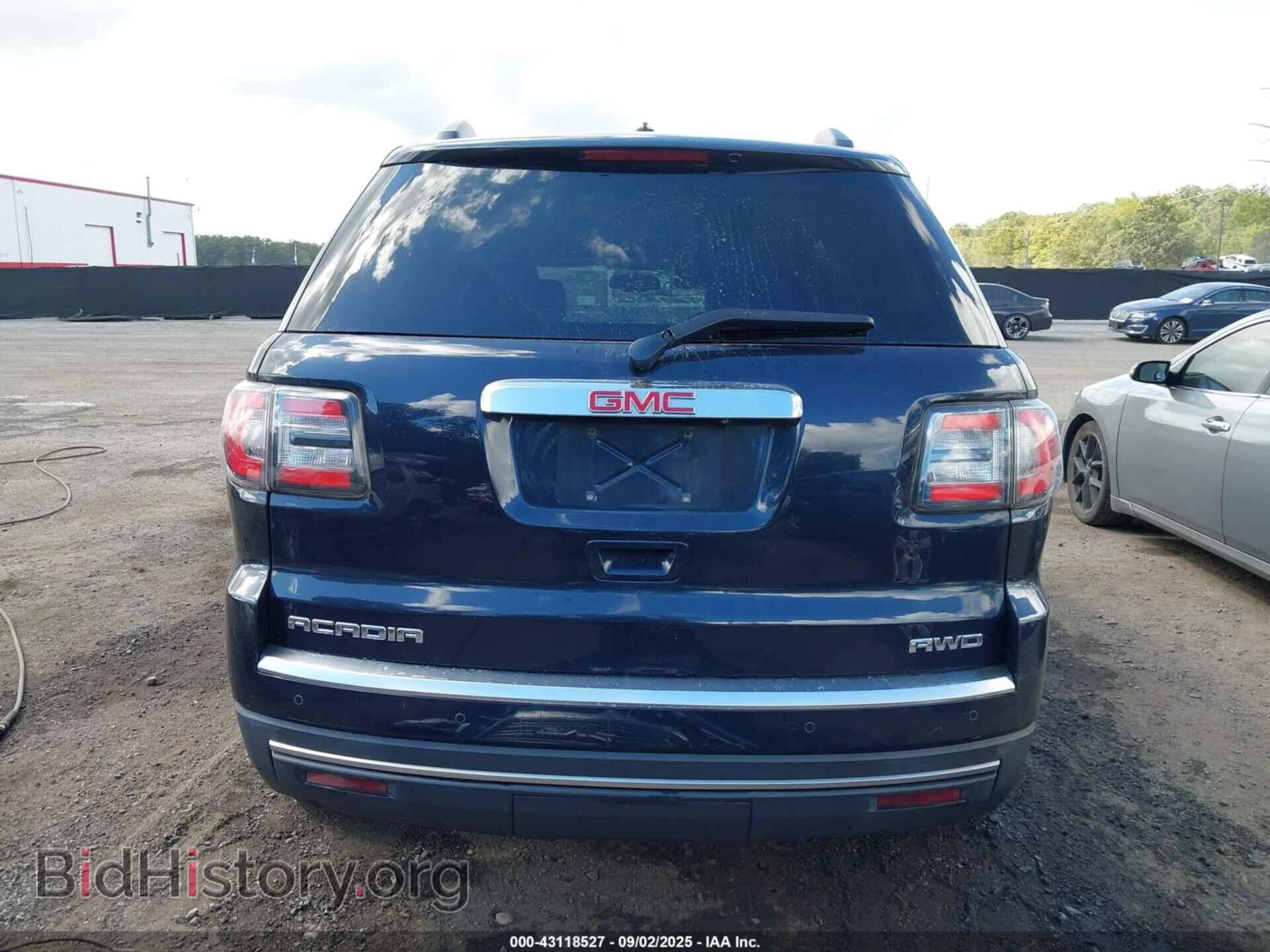 2016 GMC ACADIA - VIN: 1GKKVRKD5GJ335018 - Фото 17