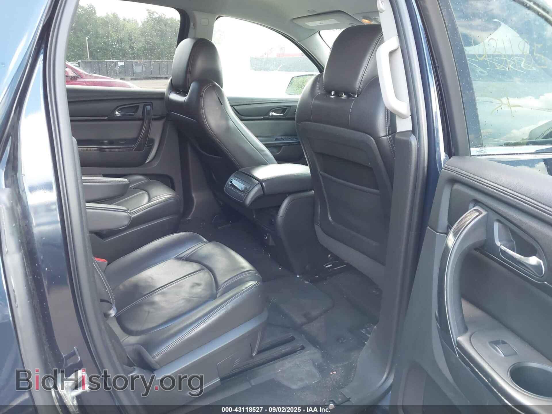 2016 GMC ACADIA - VIN: 1GKKVRKD5GJ335018 - Фото 8