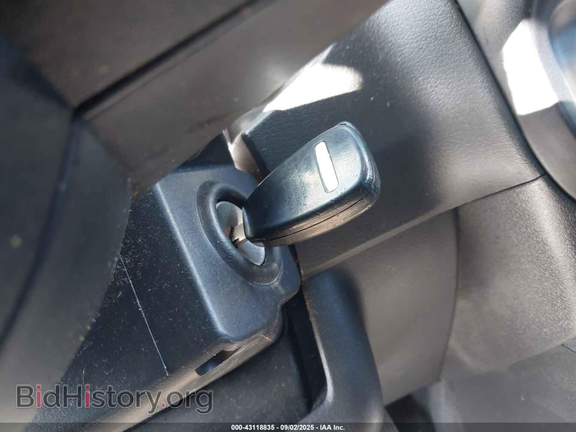 2012 JEEP COMPASS - VIN: 1C4NJCBB4CD623430 - Фото 11
