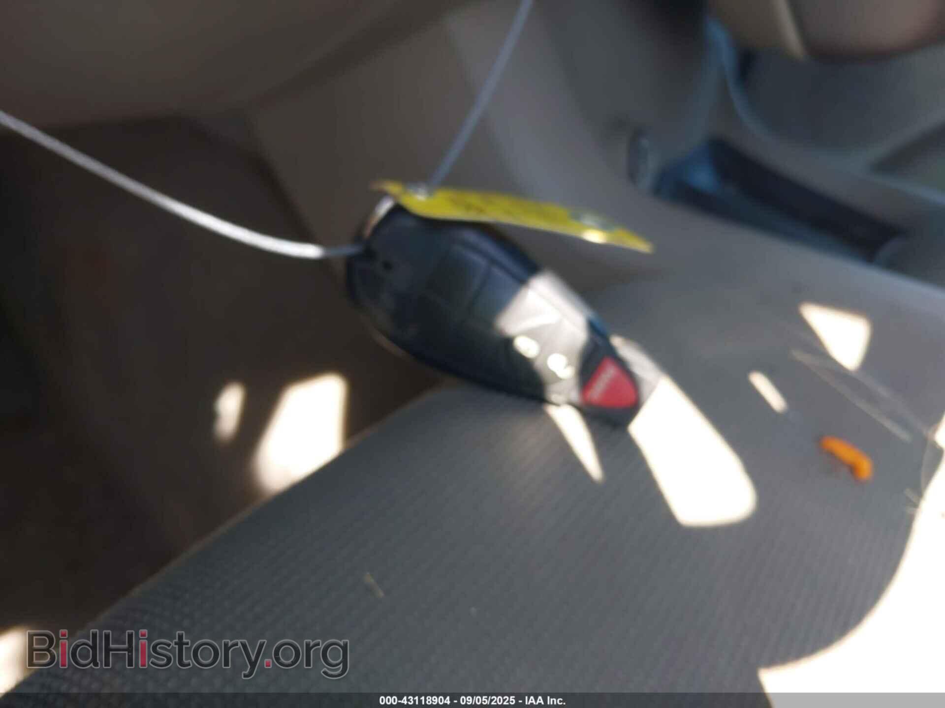 2013 DODGE DURANGO - VIN: 1C4RDHAG3DC632744 - Photo 11