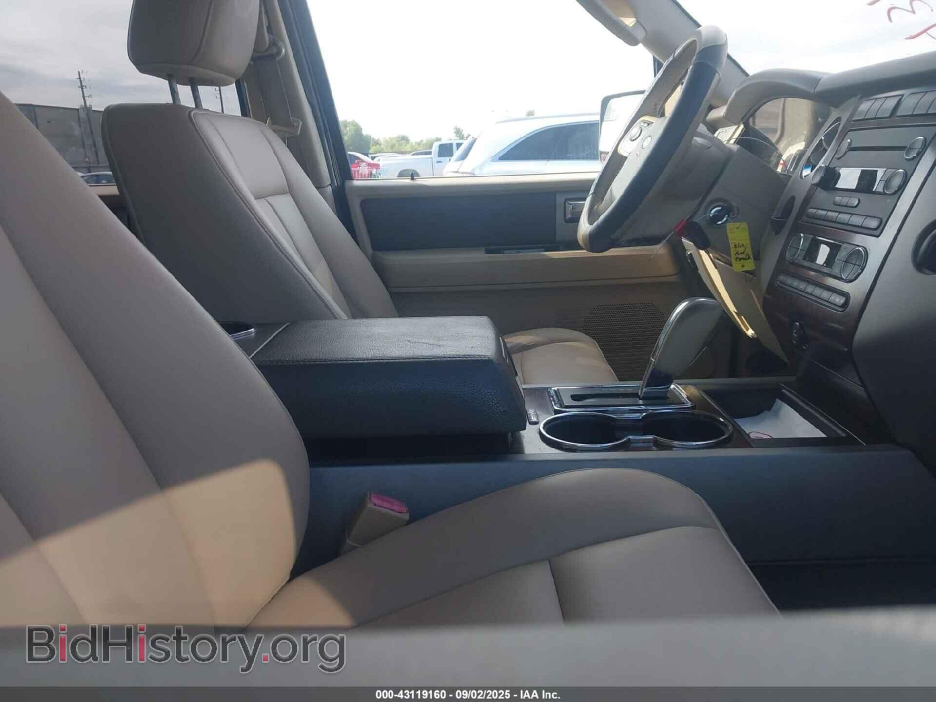 2012 FORD EXPEDITION - VIN: 1FMJU1H53CEF20341 - Фото 5